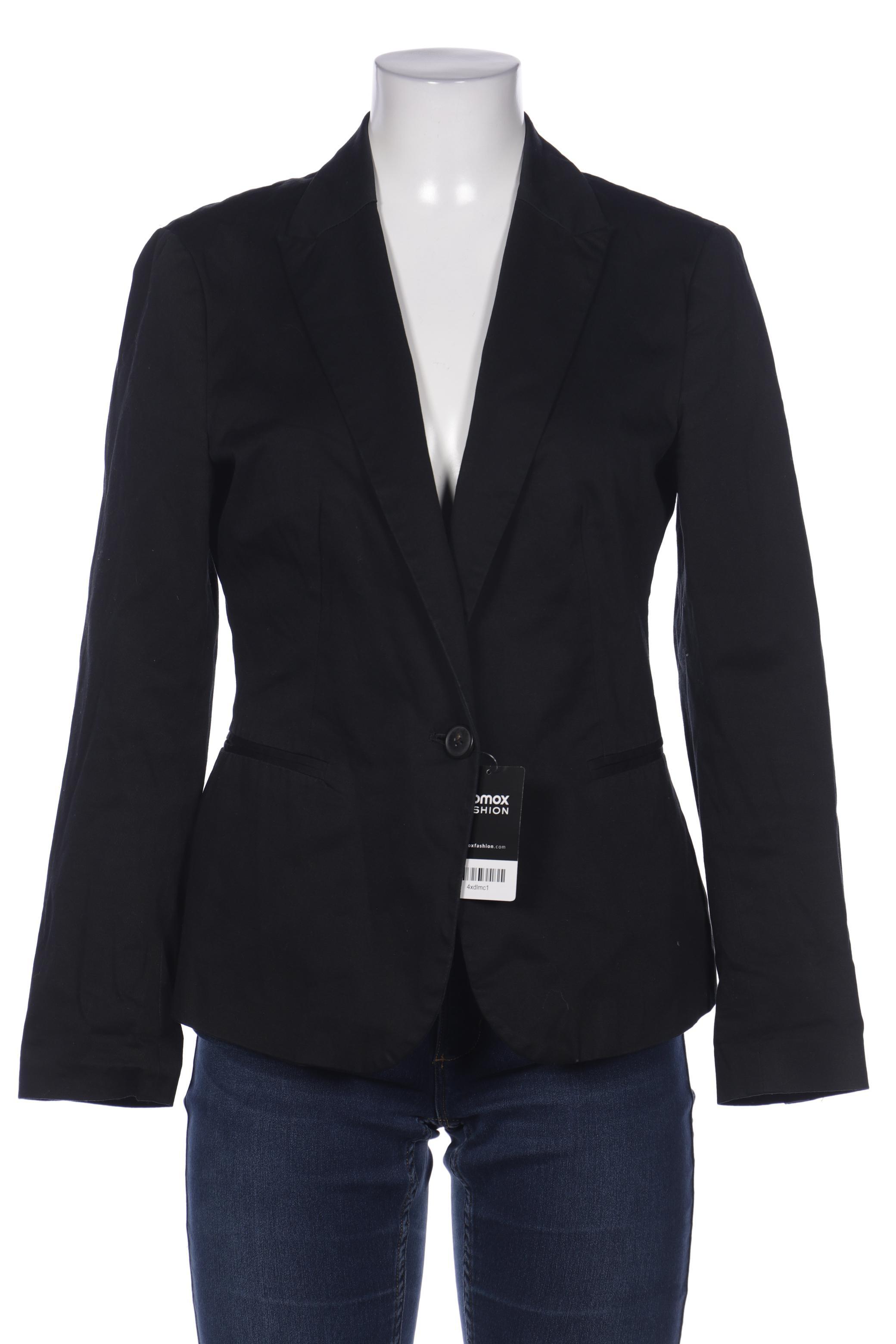 

Zara Damen Blazer, schwarz, Gr. 42