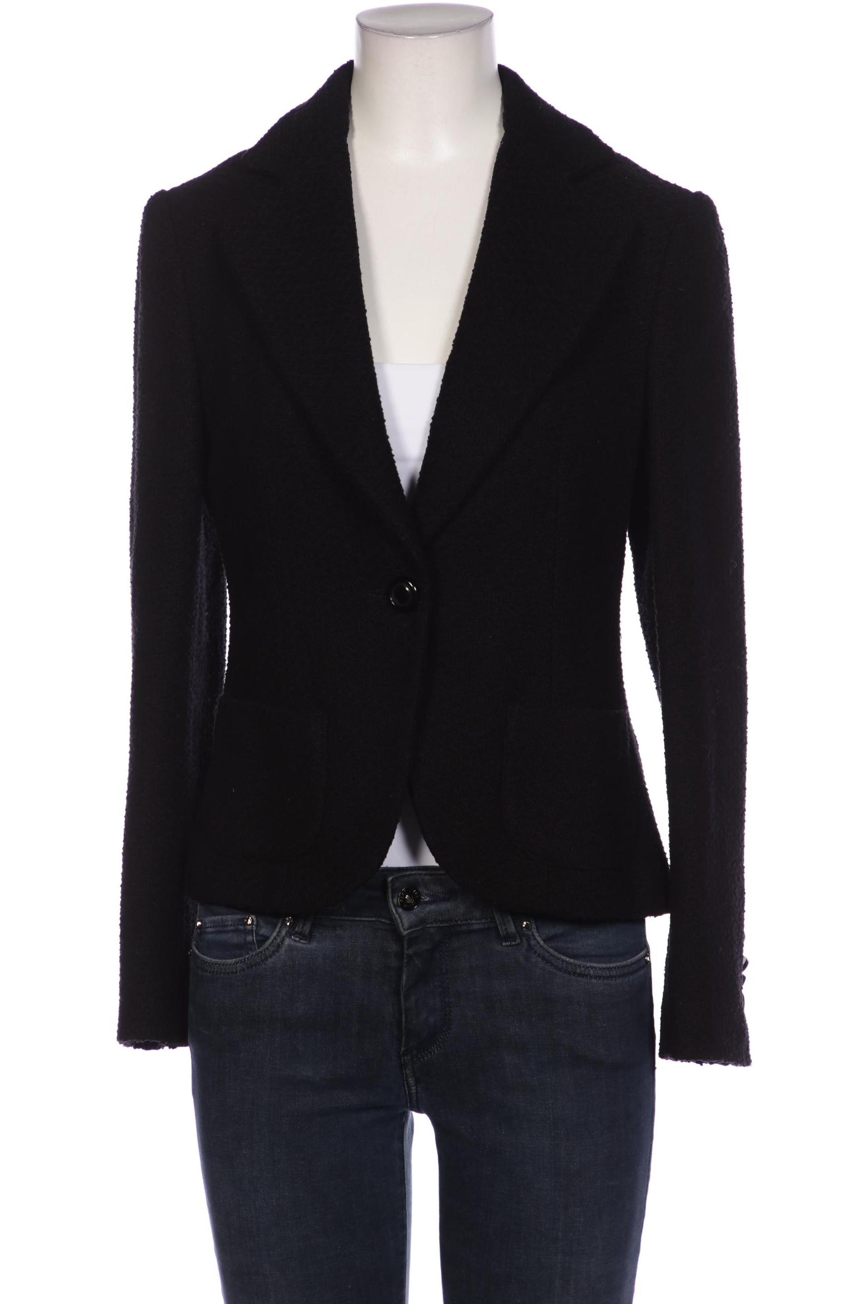 

Zara Damen Blazer, schwarz, Gr. 38