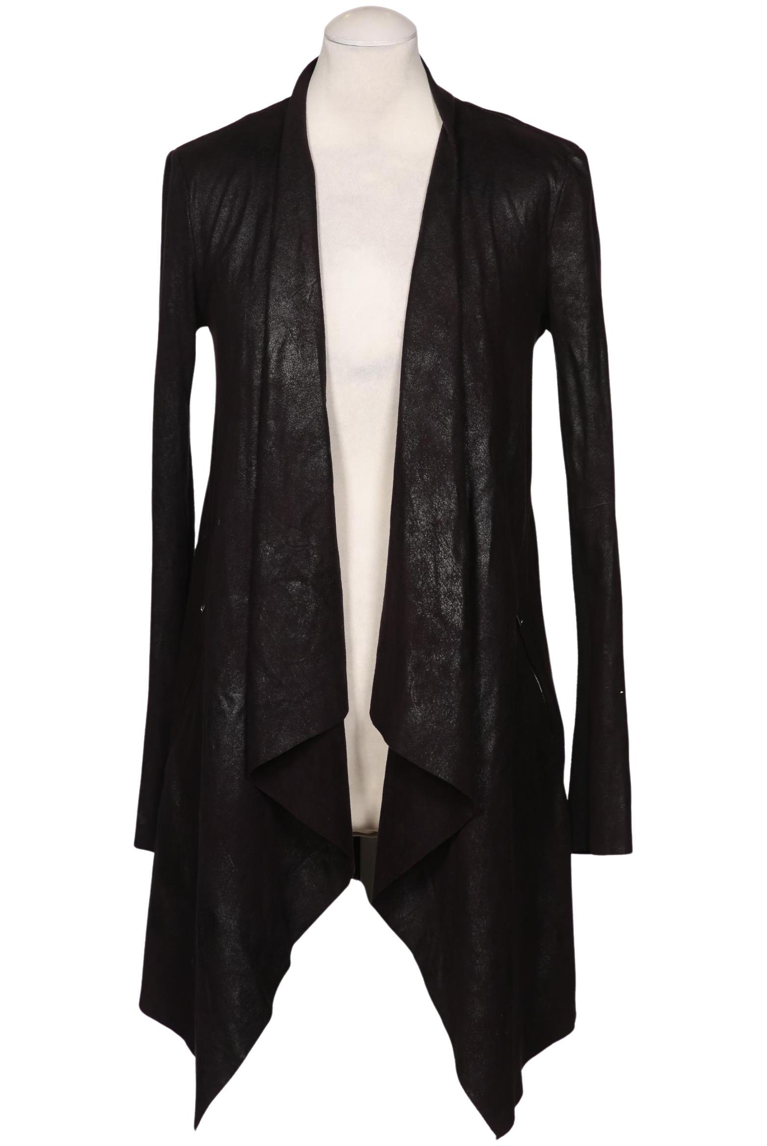

Zara Damen Blazer, schwarz, Gr. 36