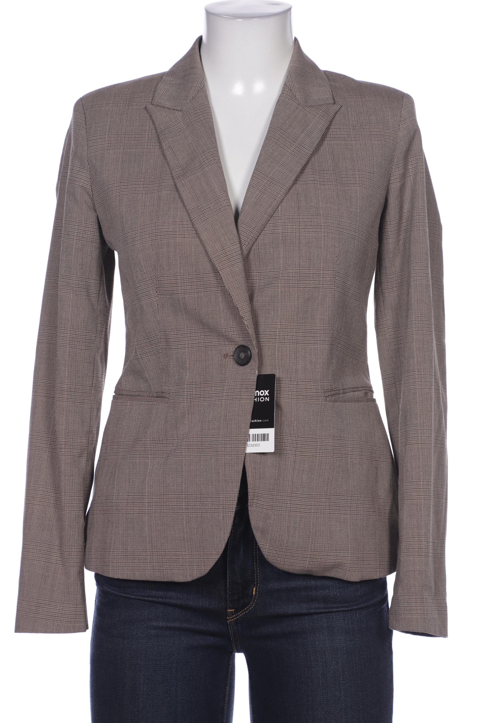 

Zara Damen Blazer, braun, Gr. 36