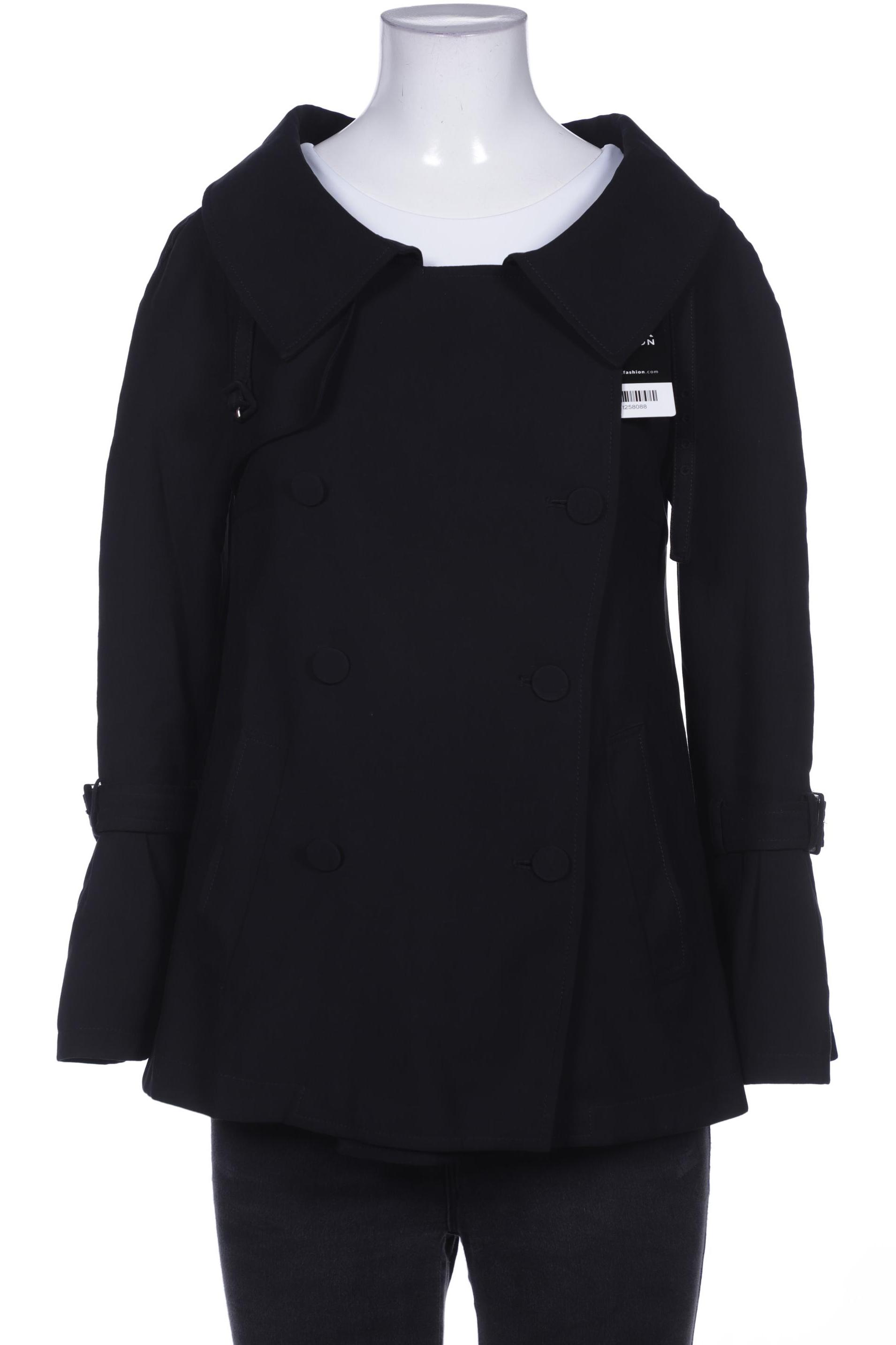 

ZARA Damen Blazer, schwarz
