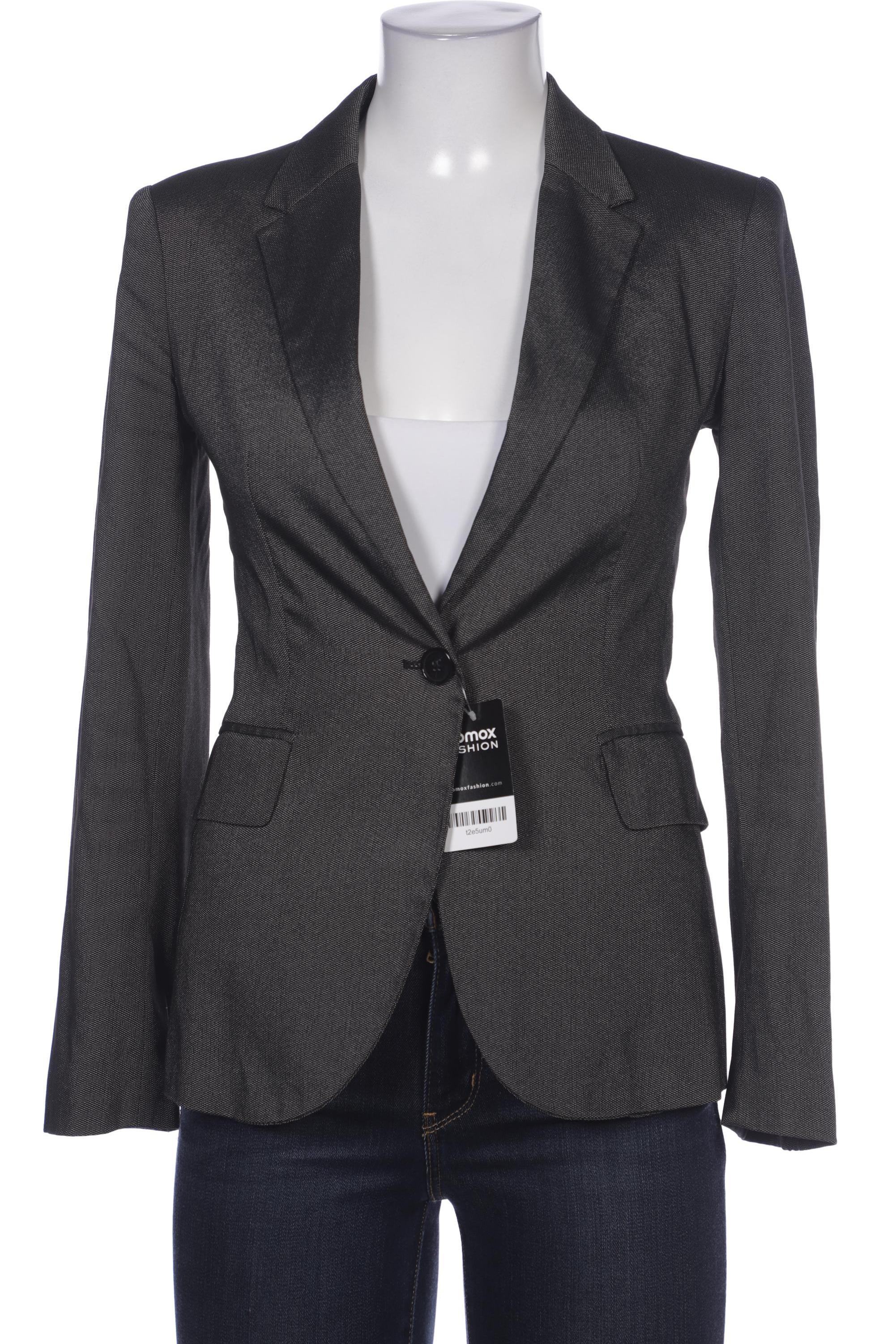 

Zara Damen Blazer, grau, Gr. 36