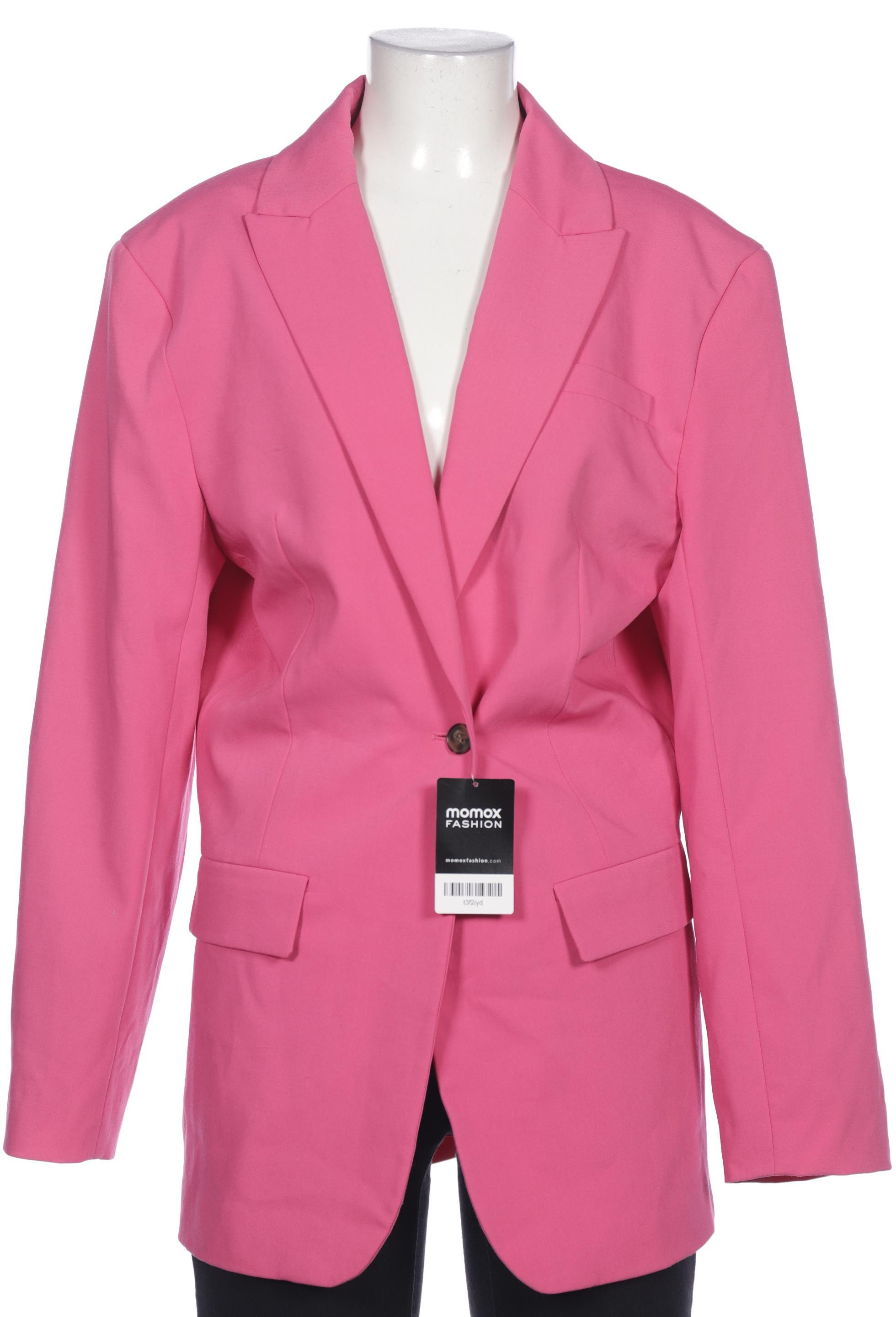 

ZARA Damen Blazer, pink