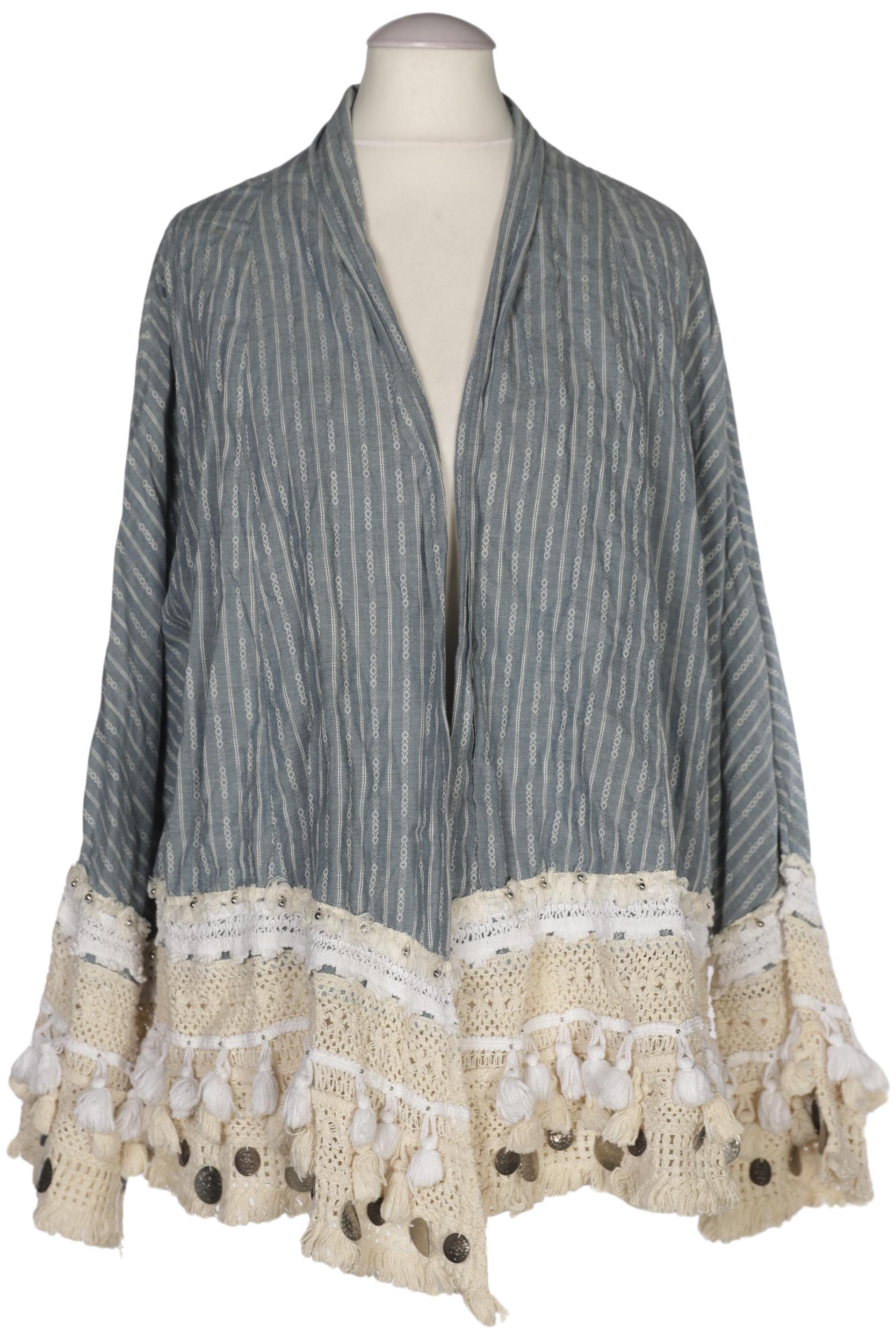 

Zara Damen Blazer, blau, Gr. 36