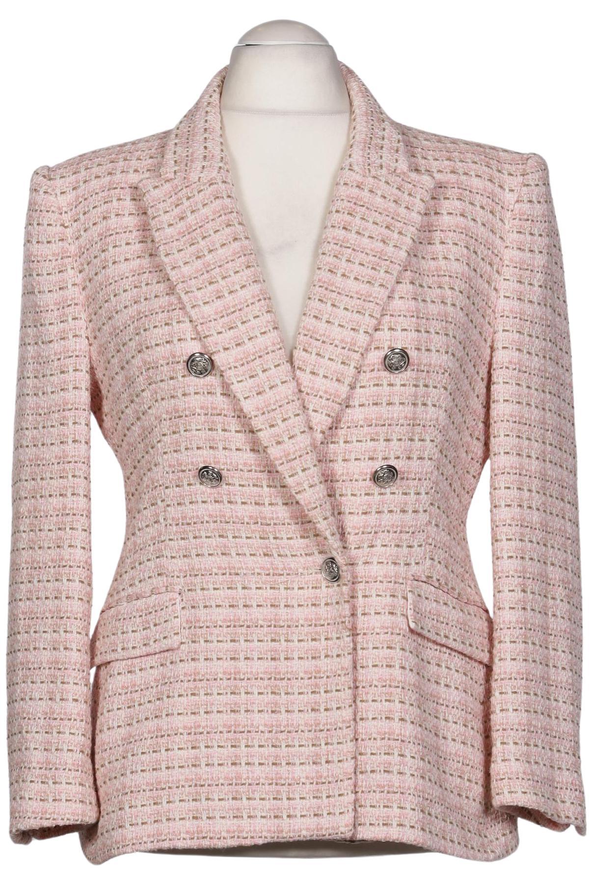 

Zara Damen Blazer, pink, Gr. 44