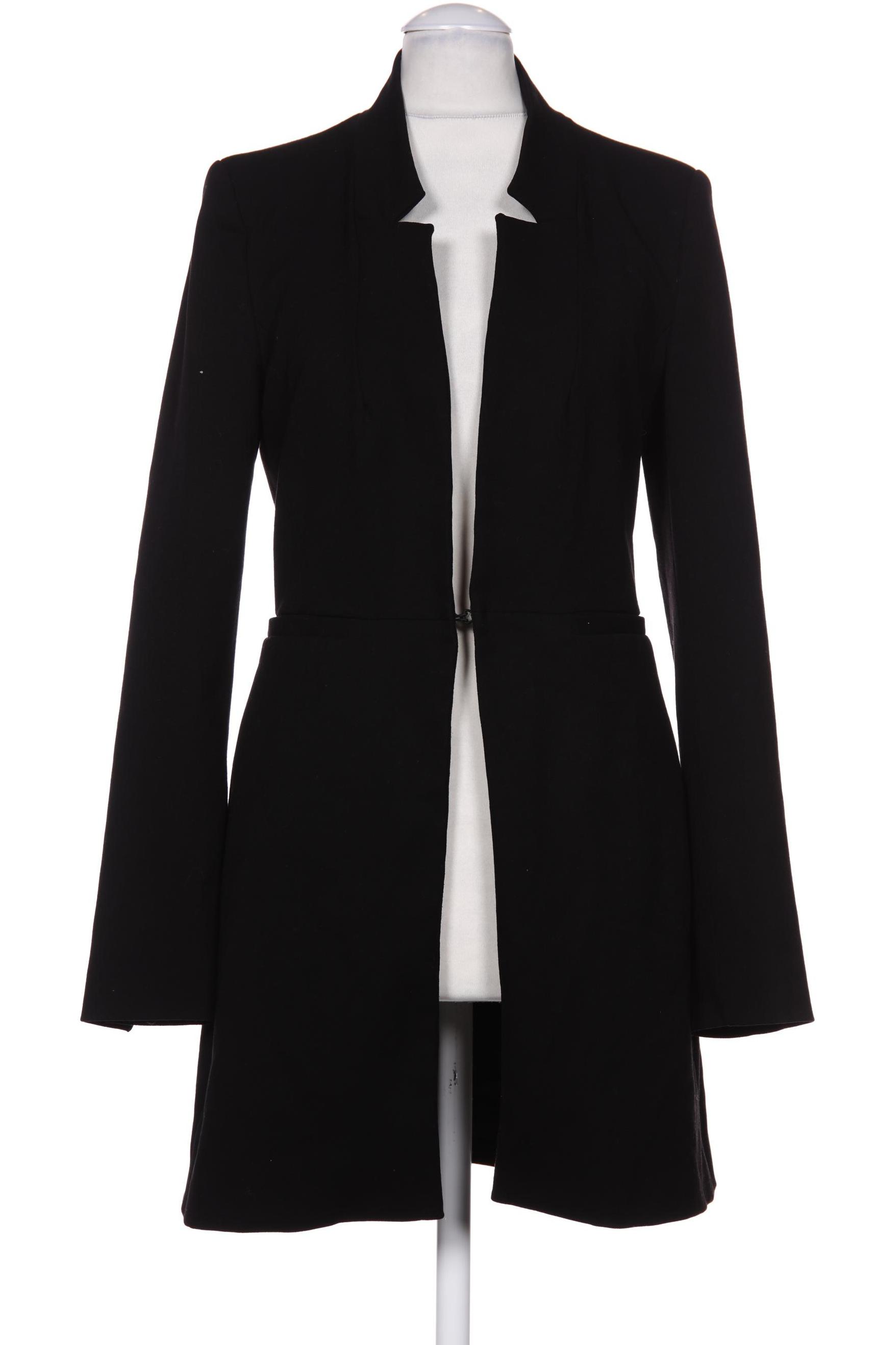 

Zara Damen Blazer, schwarz, Gr. 34