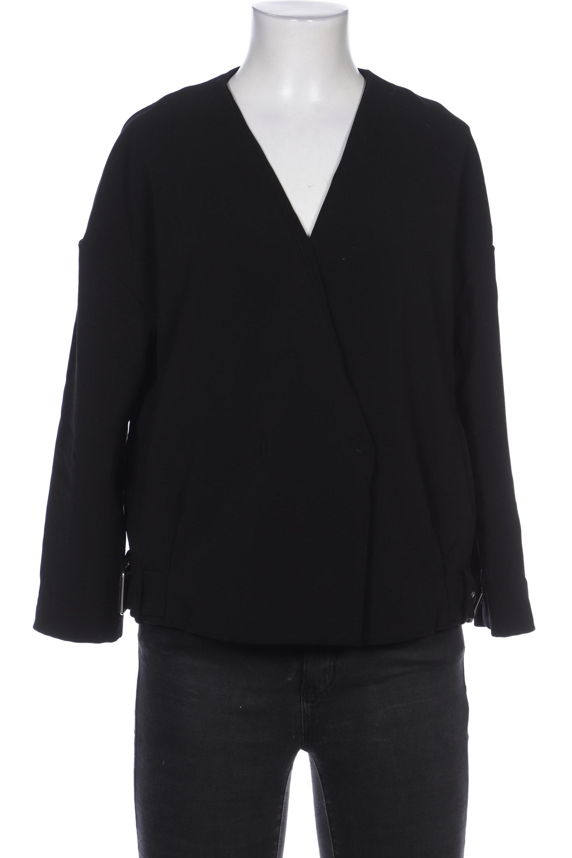 

Zara Damen Blazer, schwarz, Gr. 36