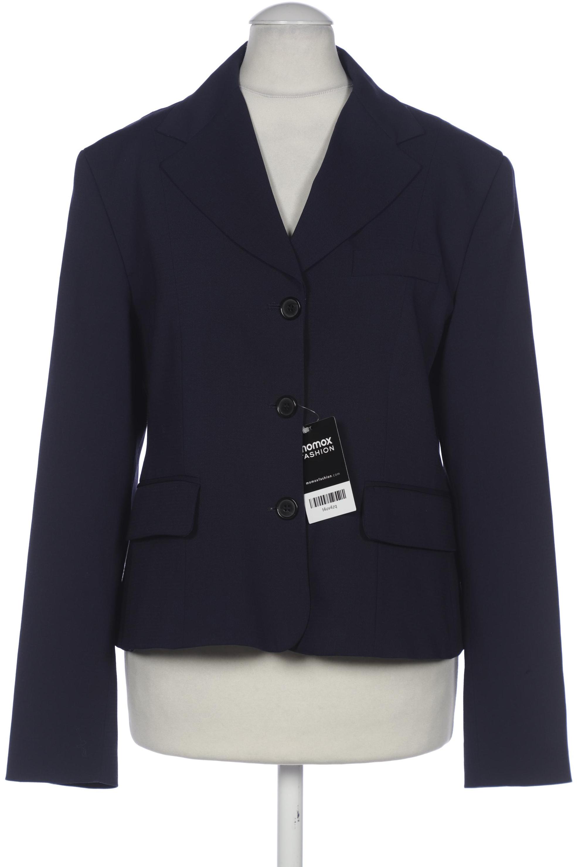 

Zara Damen Blazer, marineblau, Gr. 36