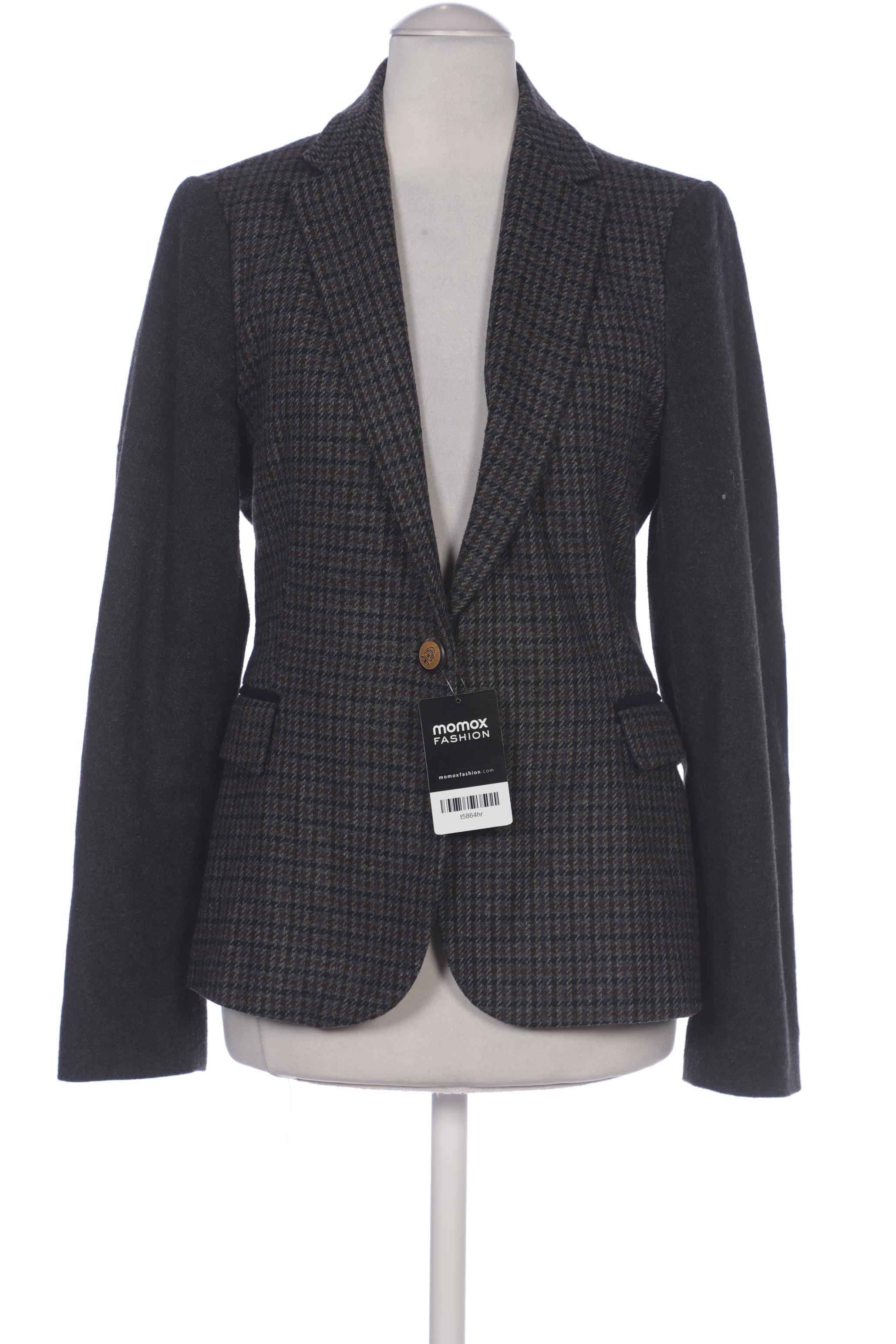

Zara Damen Blazer, grau, Gr. 36