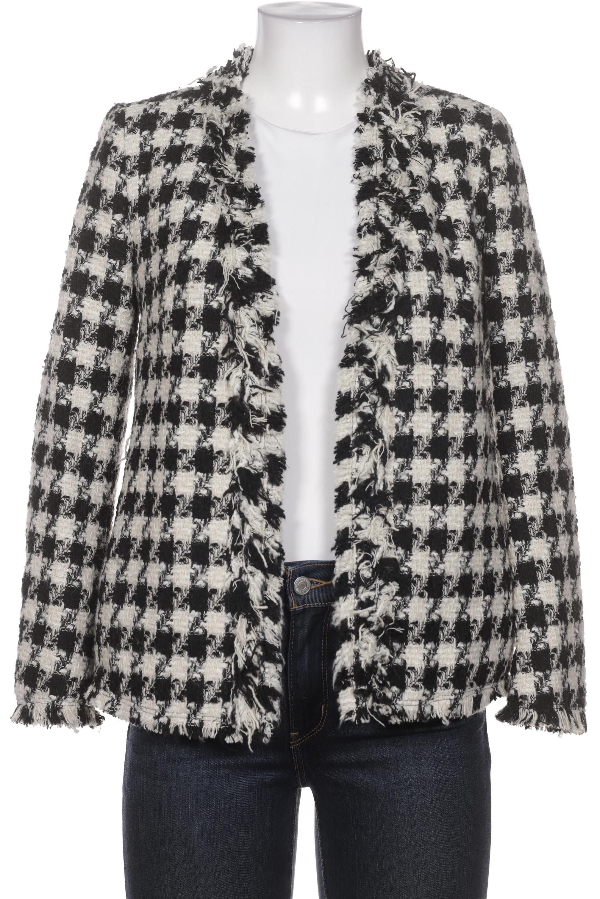 

Zara Damen Blazer, schwarz, Gr. 38