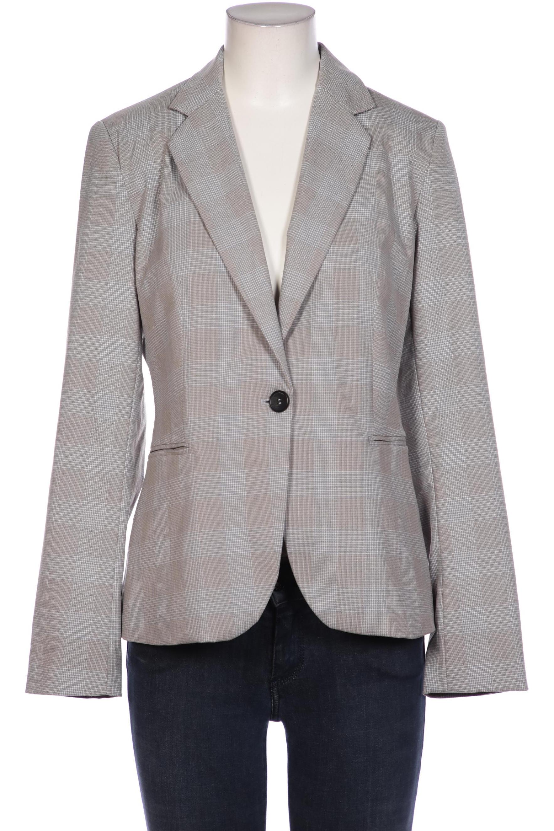 

Zara Damen Blazer, grau, Gr. 38