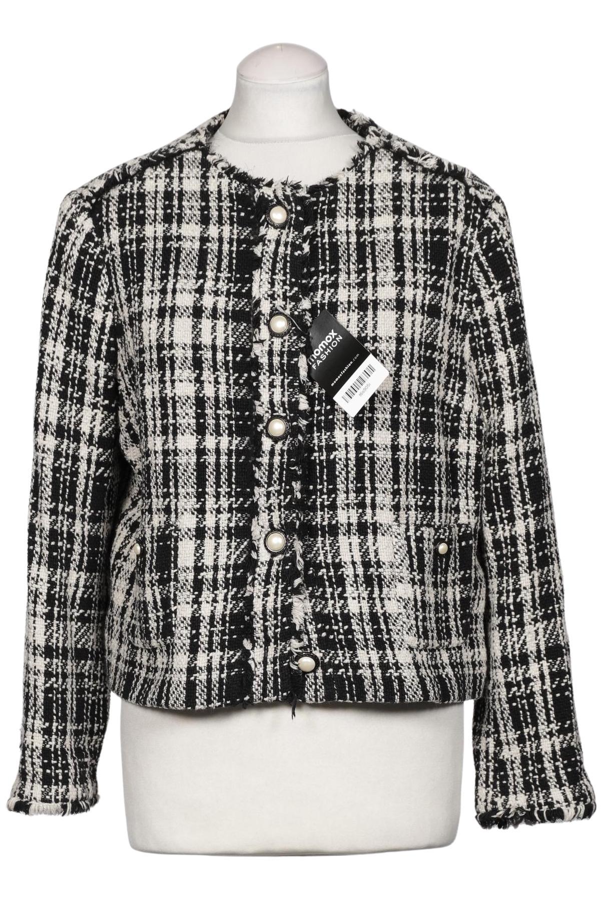 

Zara Damen Blazer, mehrfarbig, Gr. 34