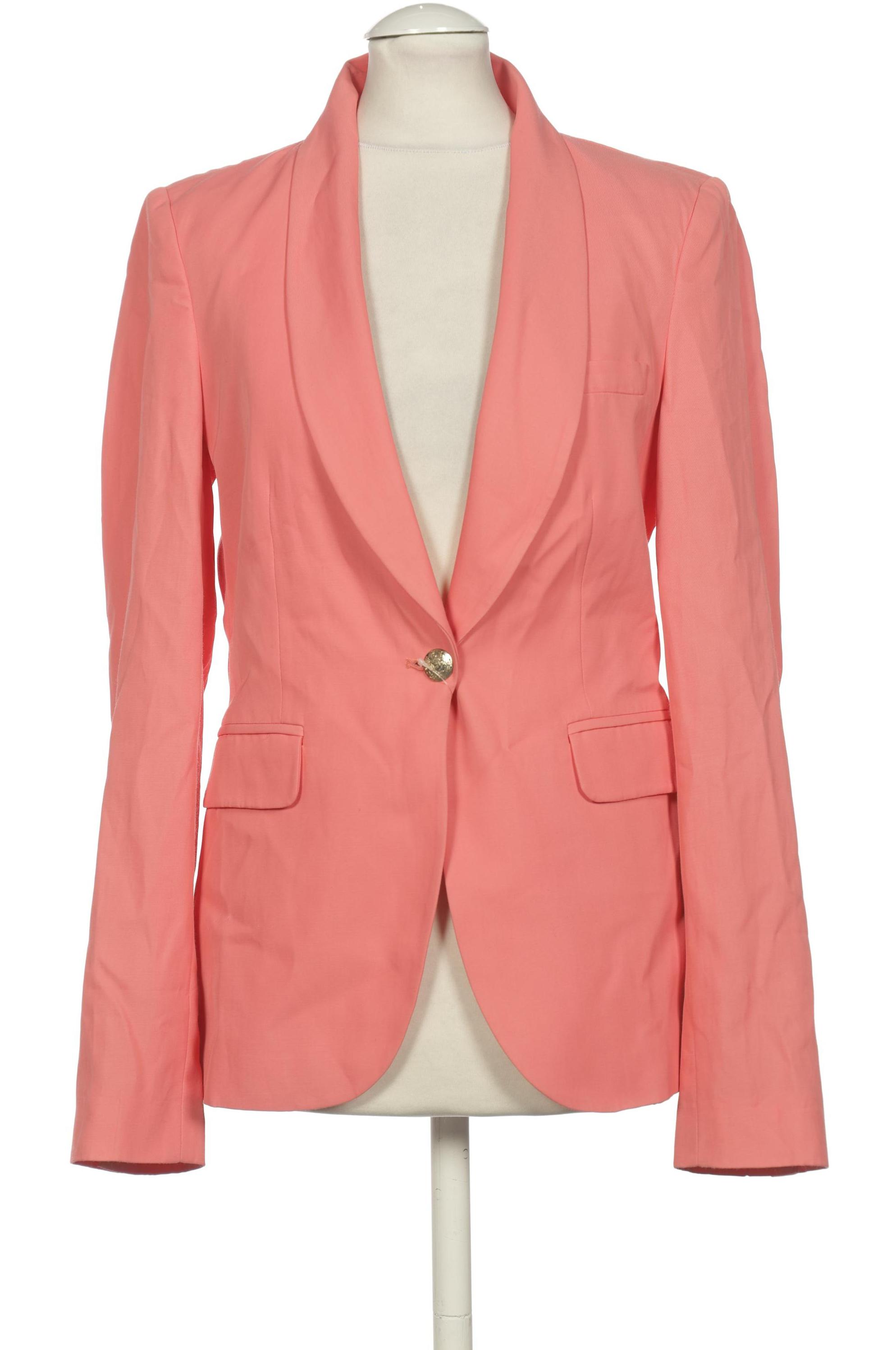 

Zara Damen Blazer, pink, Gr. 34