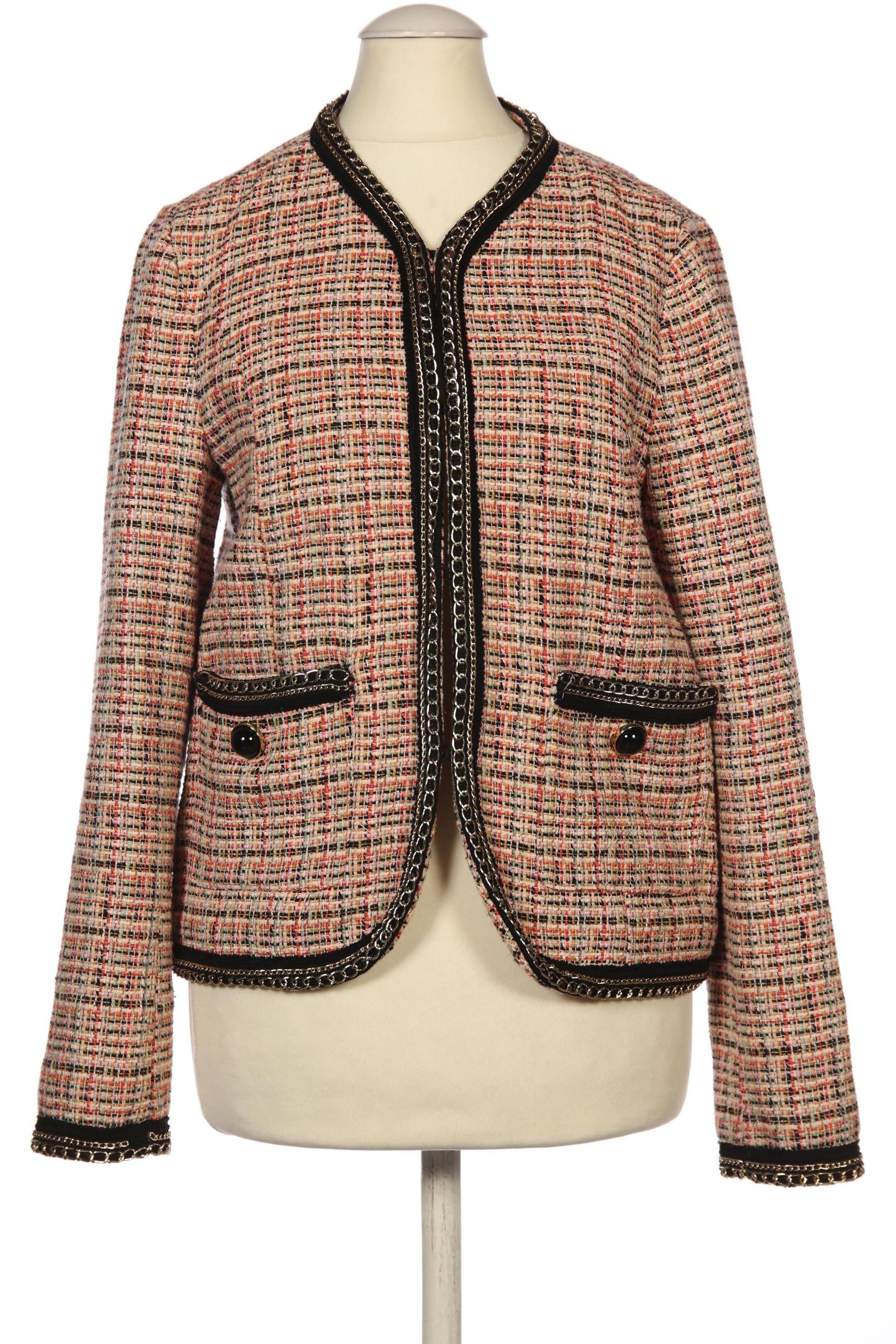 

ZARA Damen Blazer, pink