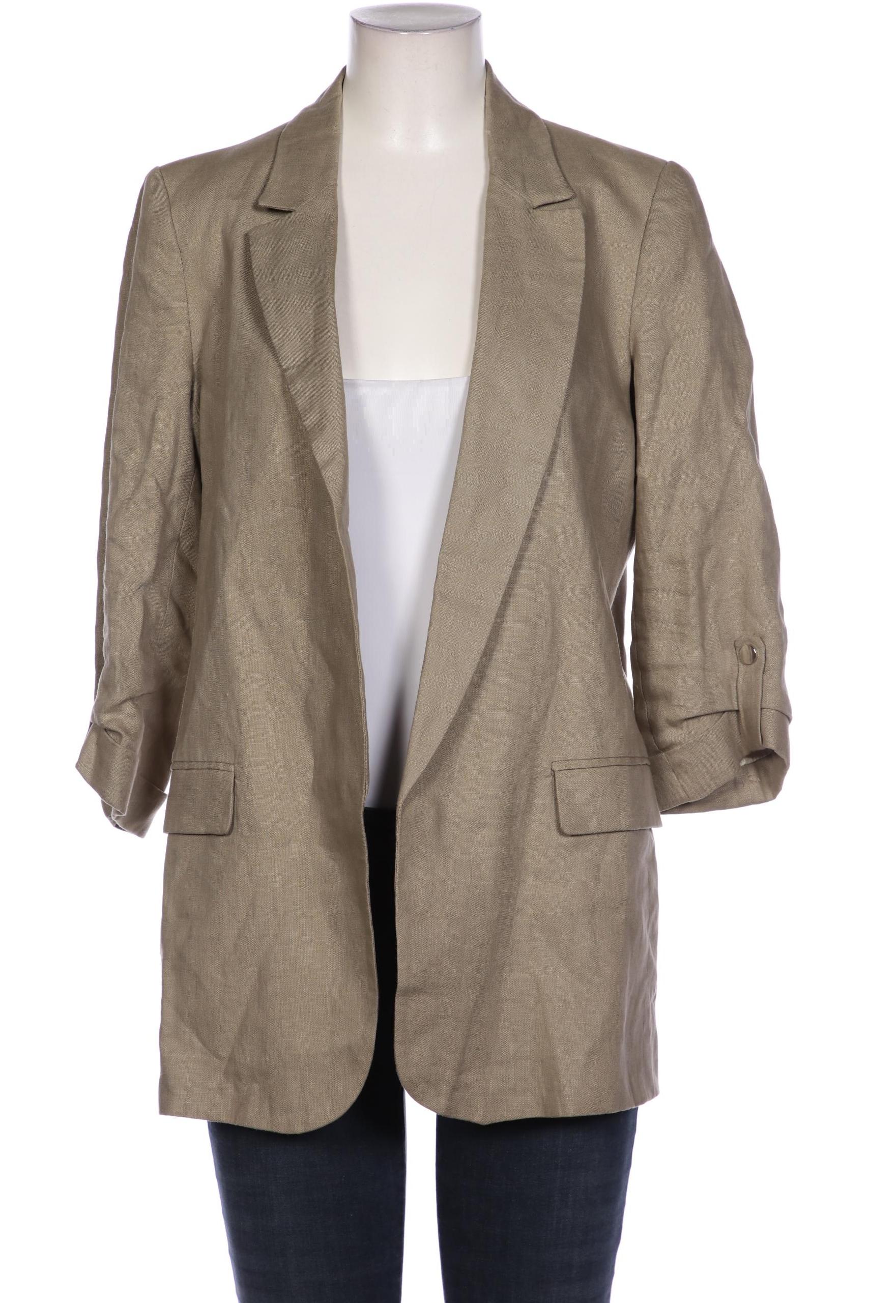 

Zara Damen Blazer, braun, Gr. 36