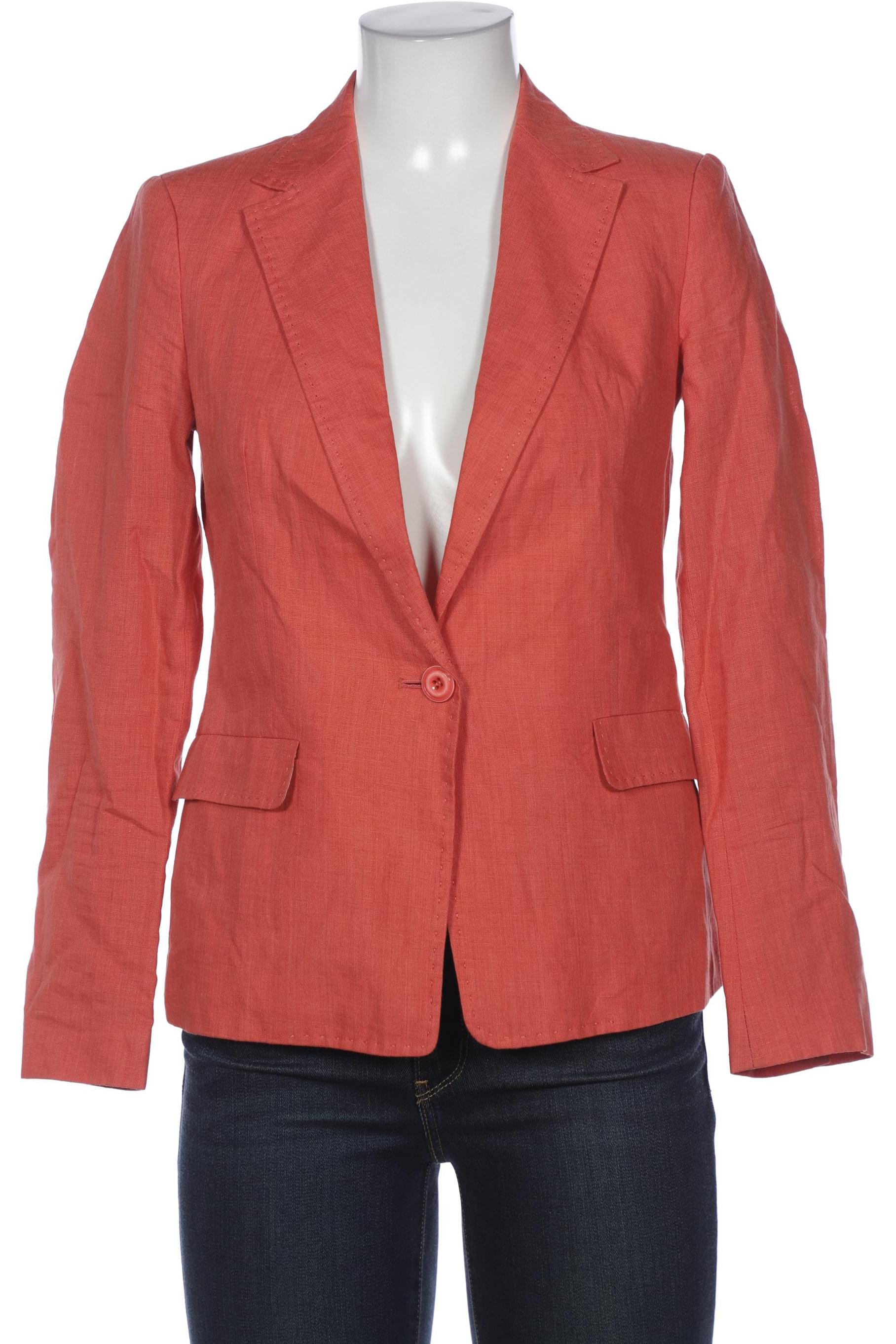 

Zara Damen Blazer, rot, Gr. 36