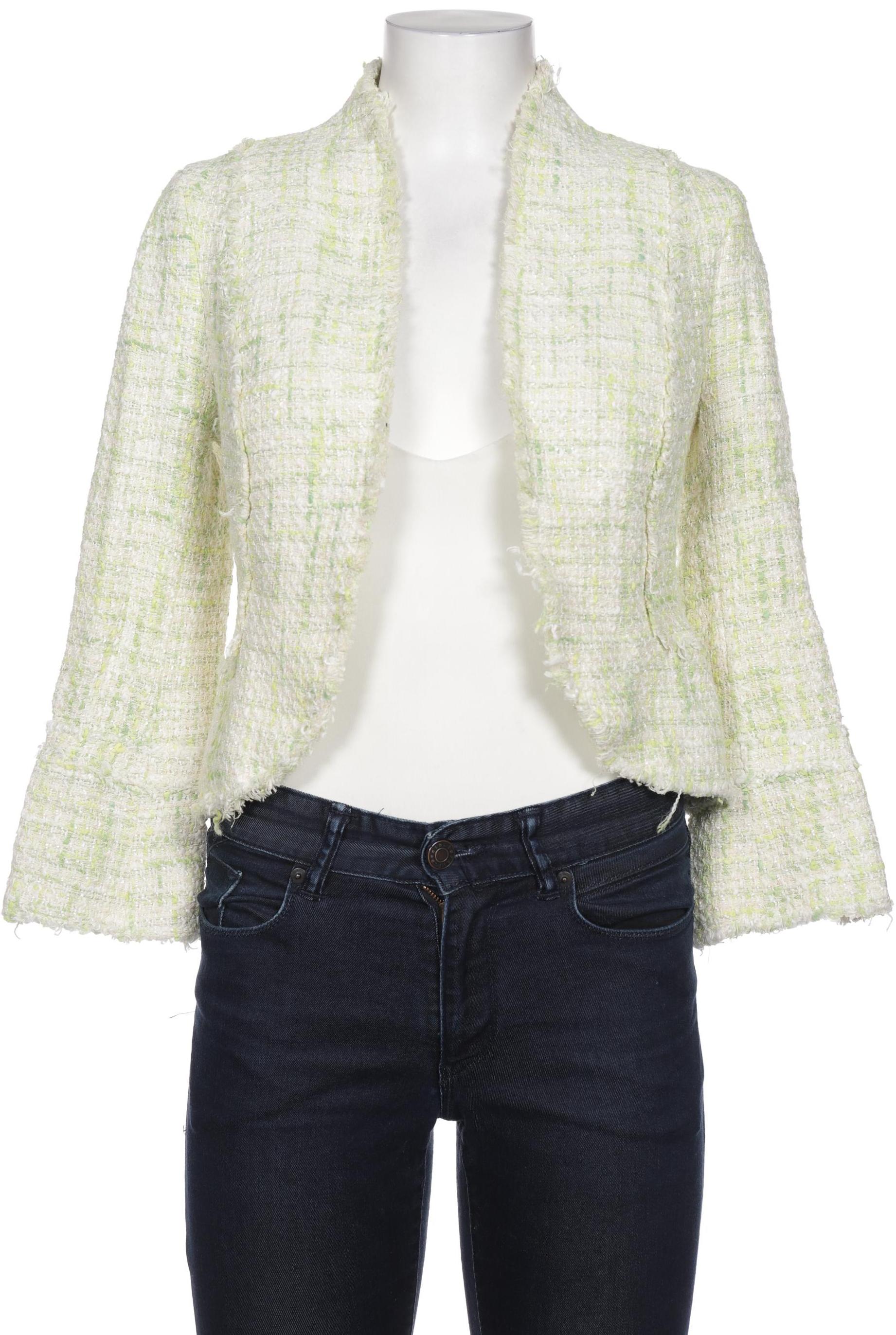 

Zara Damen Blazer, hellgrün, Gr. 40