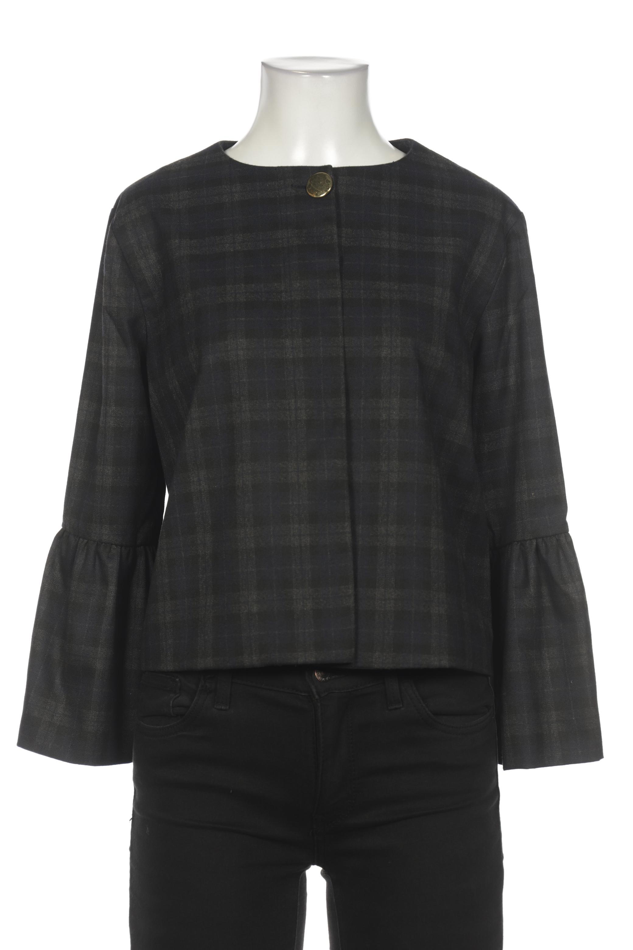 

Zara Damen Blazer, marineblau, Gr. 36