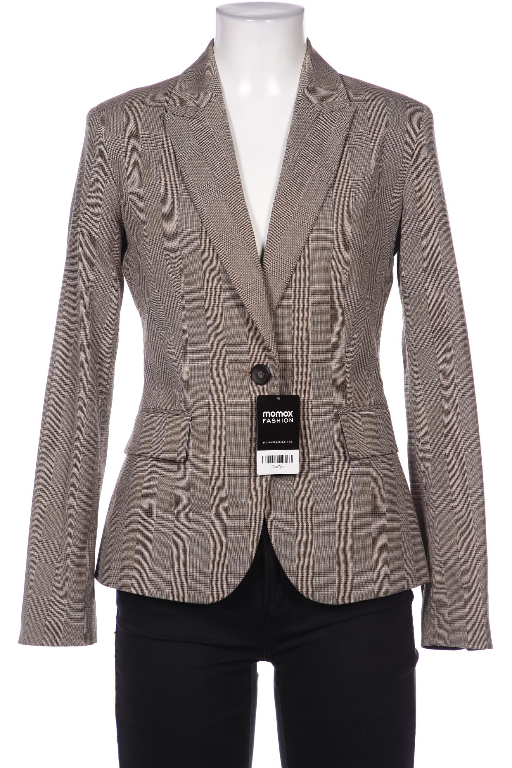 

Zara Damen Blazer, braun, Gr. 36