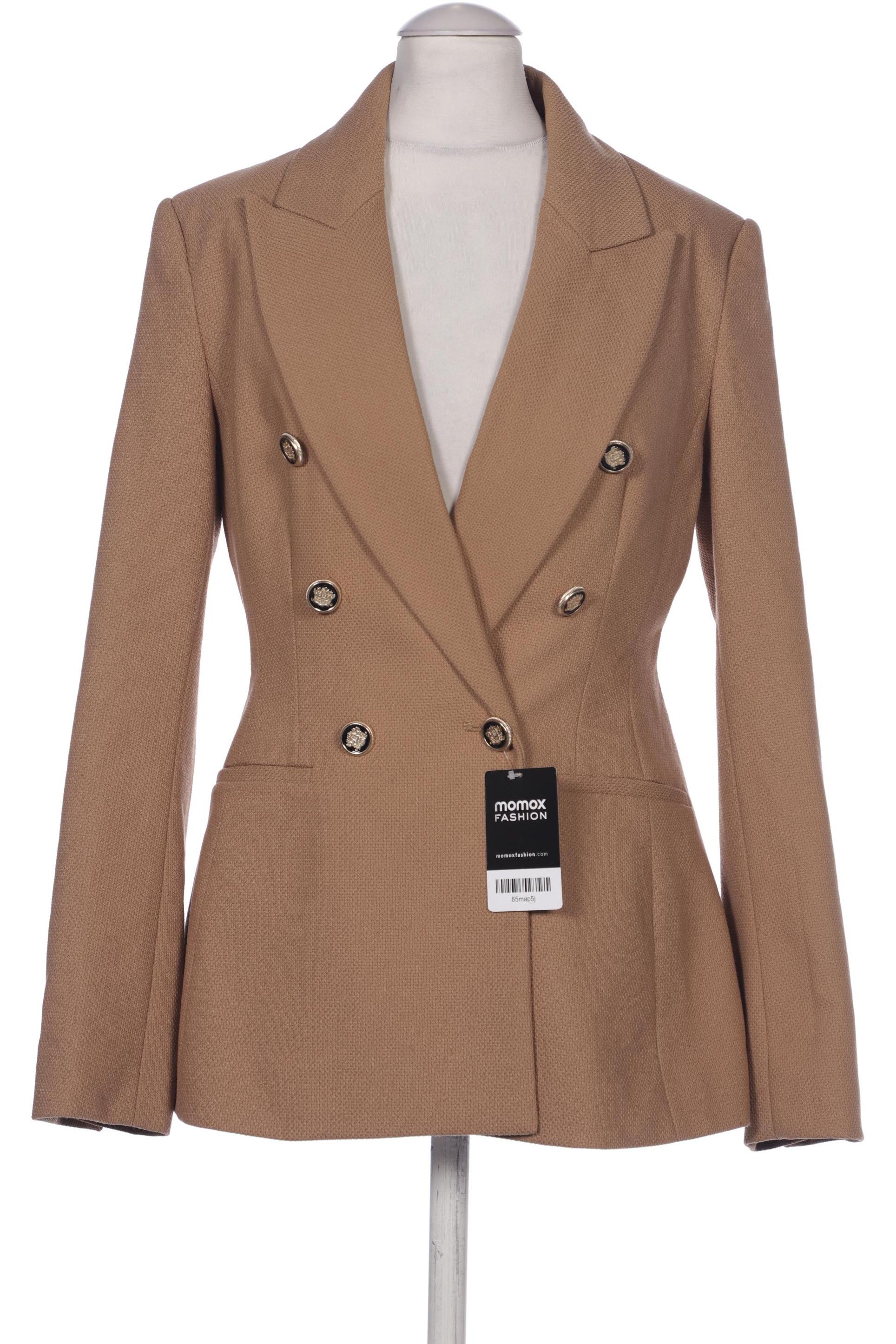 

Zara Damen Blazer, braun, Gr. 34