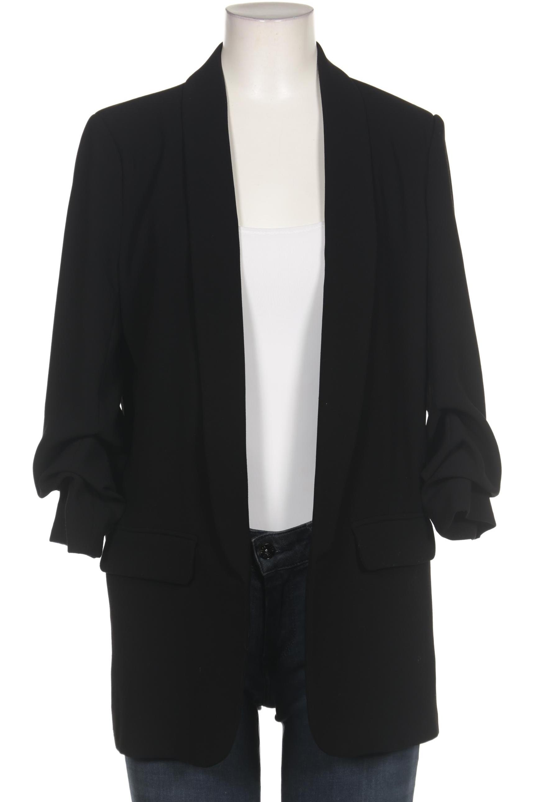 

Zara Damen Blazer, schwarz, Gr. 36