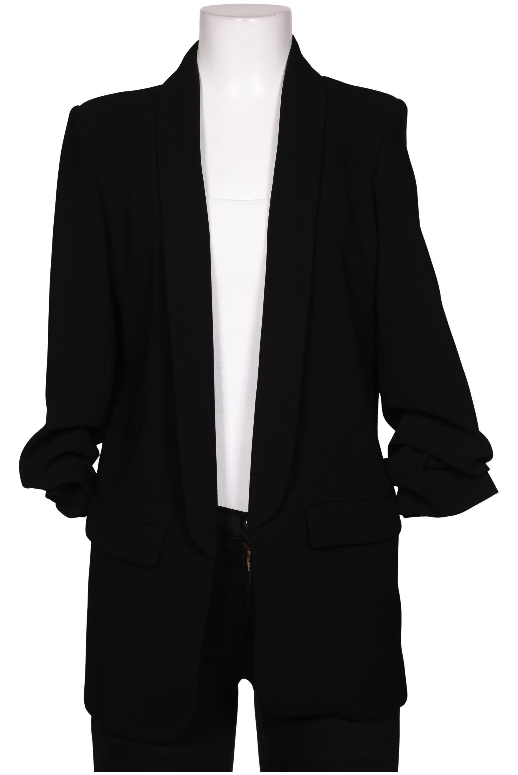 

Zara Damen Blazer, schwarz, Gr. 34