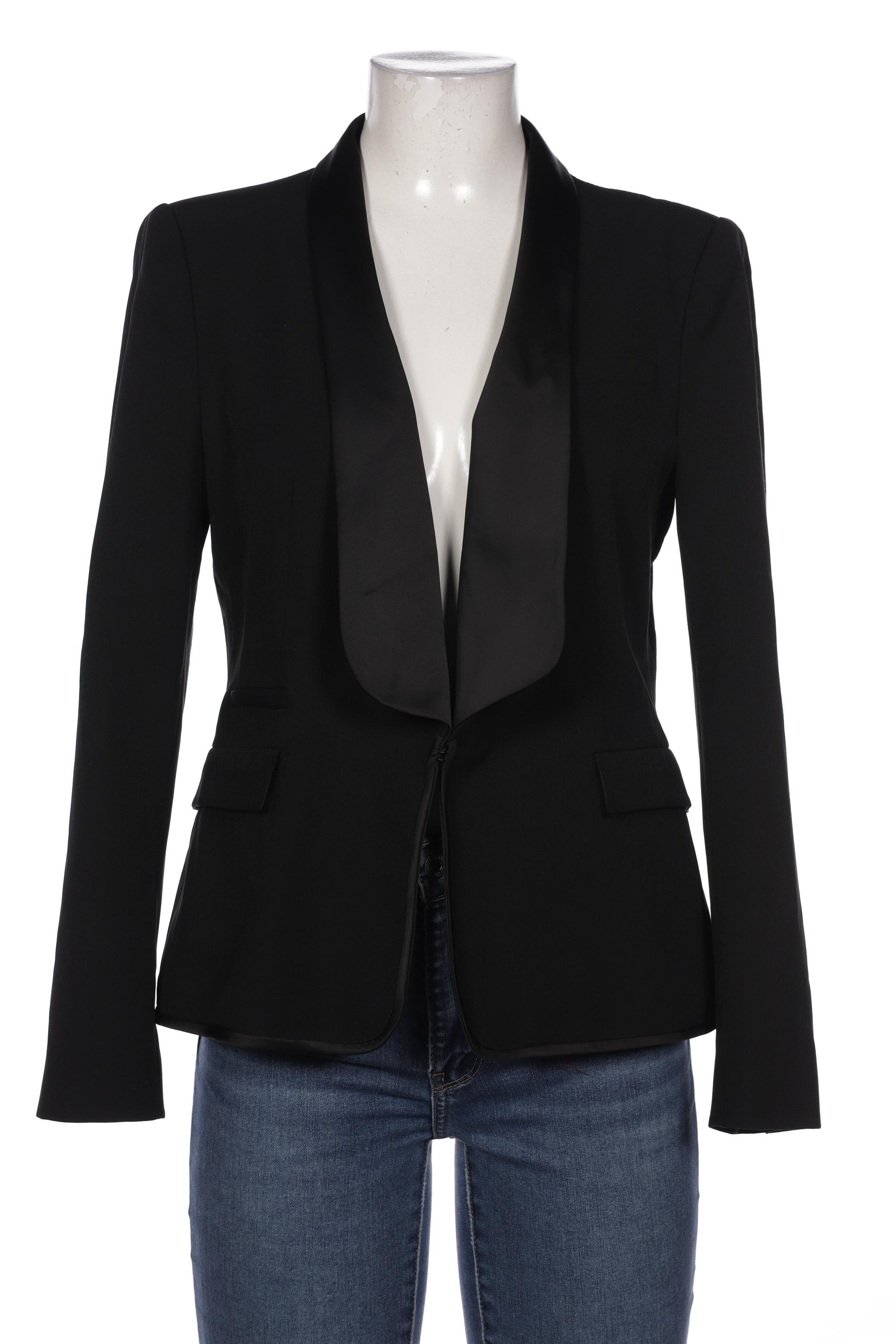 

Zara Damen Blazer, schwarz, Gr. 42