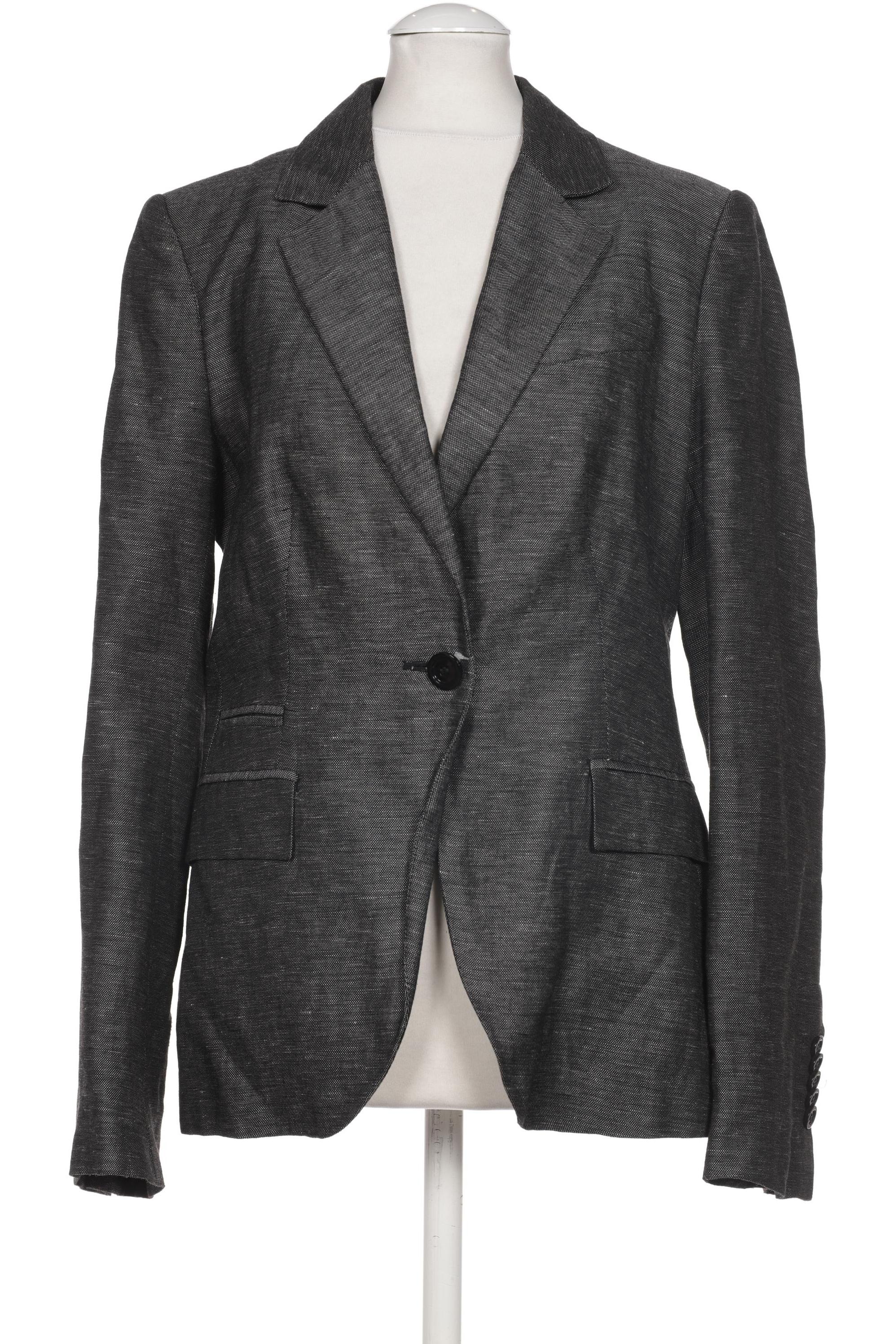 

Zara Damen Blazer, grau, Gr. 38