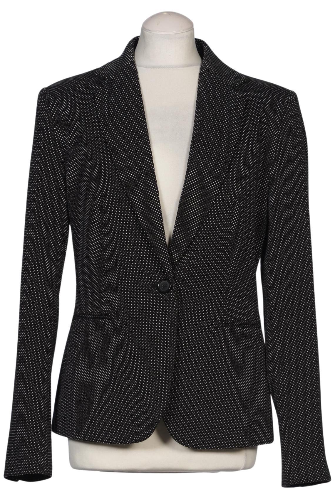 

Zara Damen Blazer, schwarz, Gr. 38