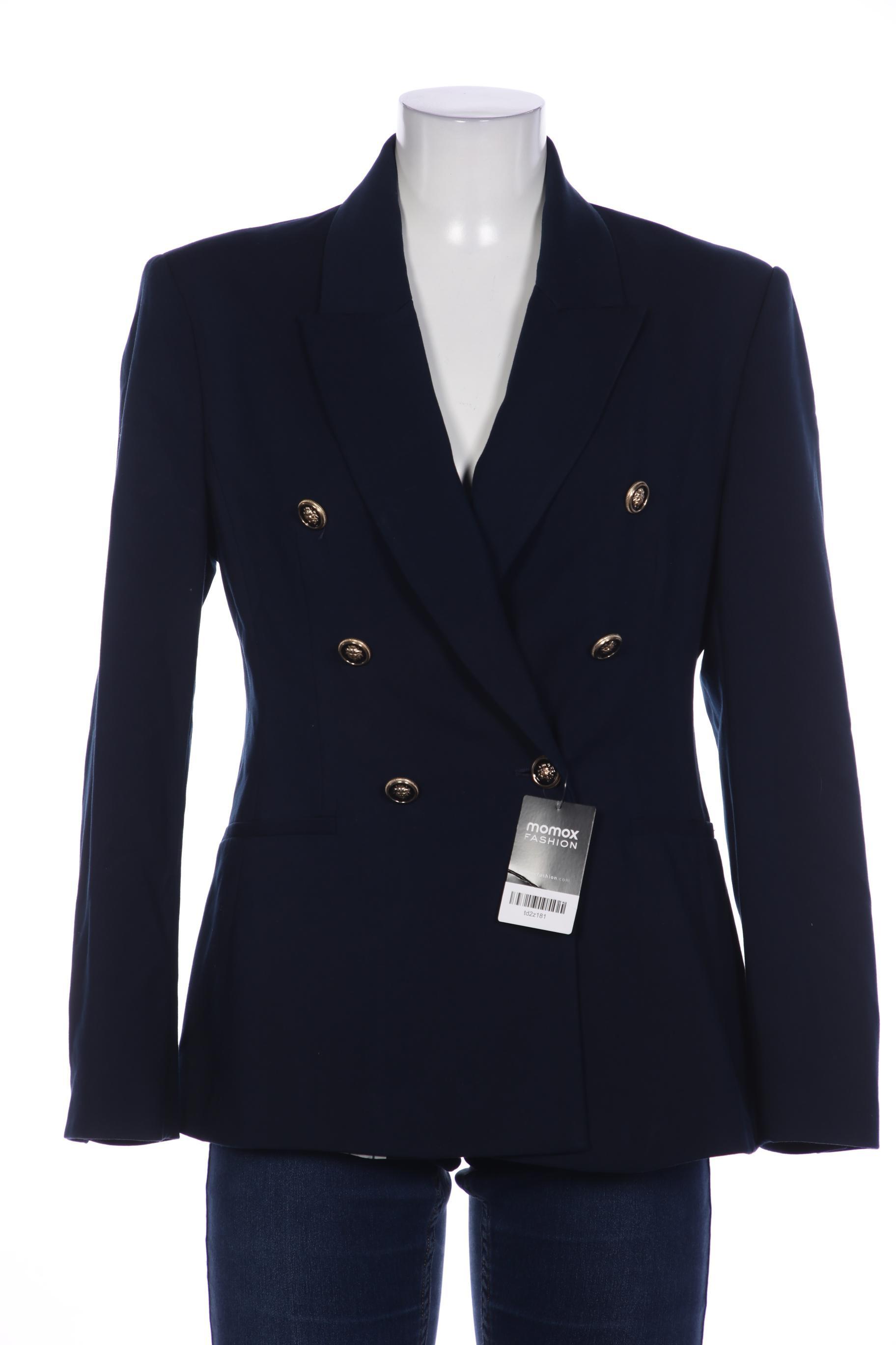 

ZARA Damen Blazer, marineblau