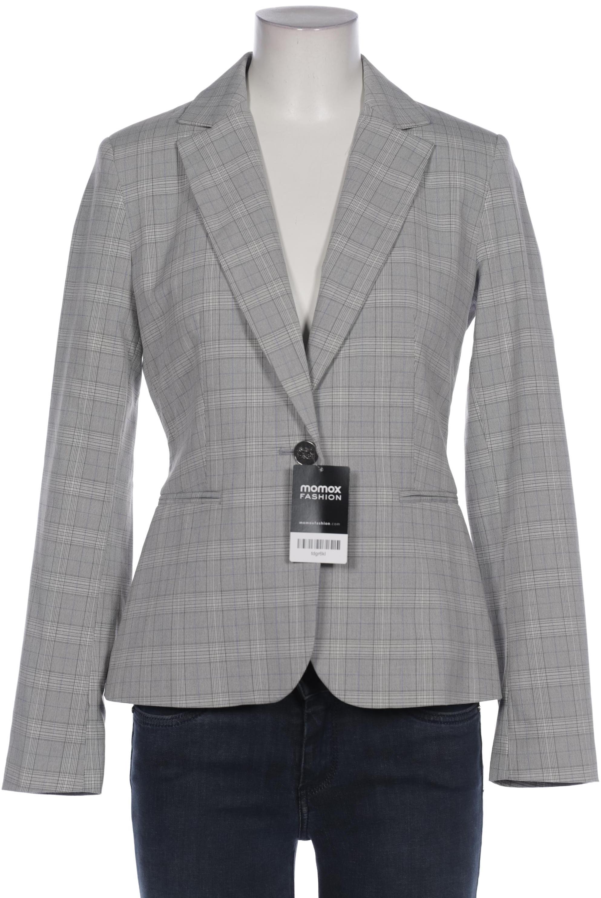 

Zara Damen Blazer, grau, Gr. 36
