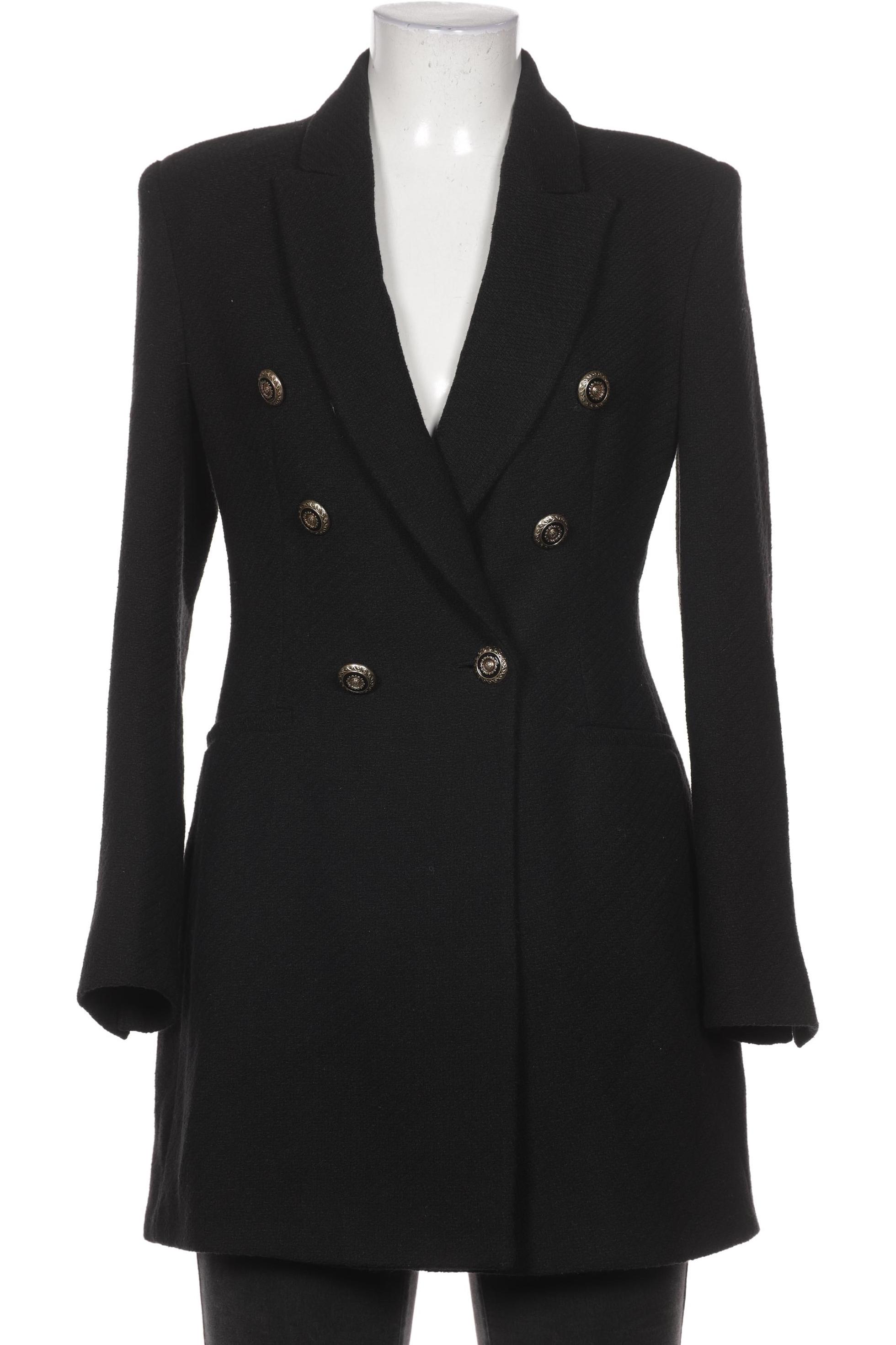 

Zara Damen Blazer, schwarz, Gr. 36