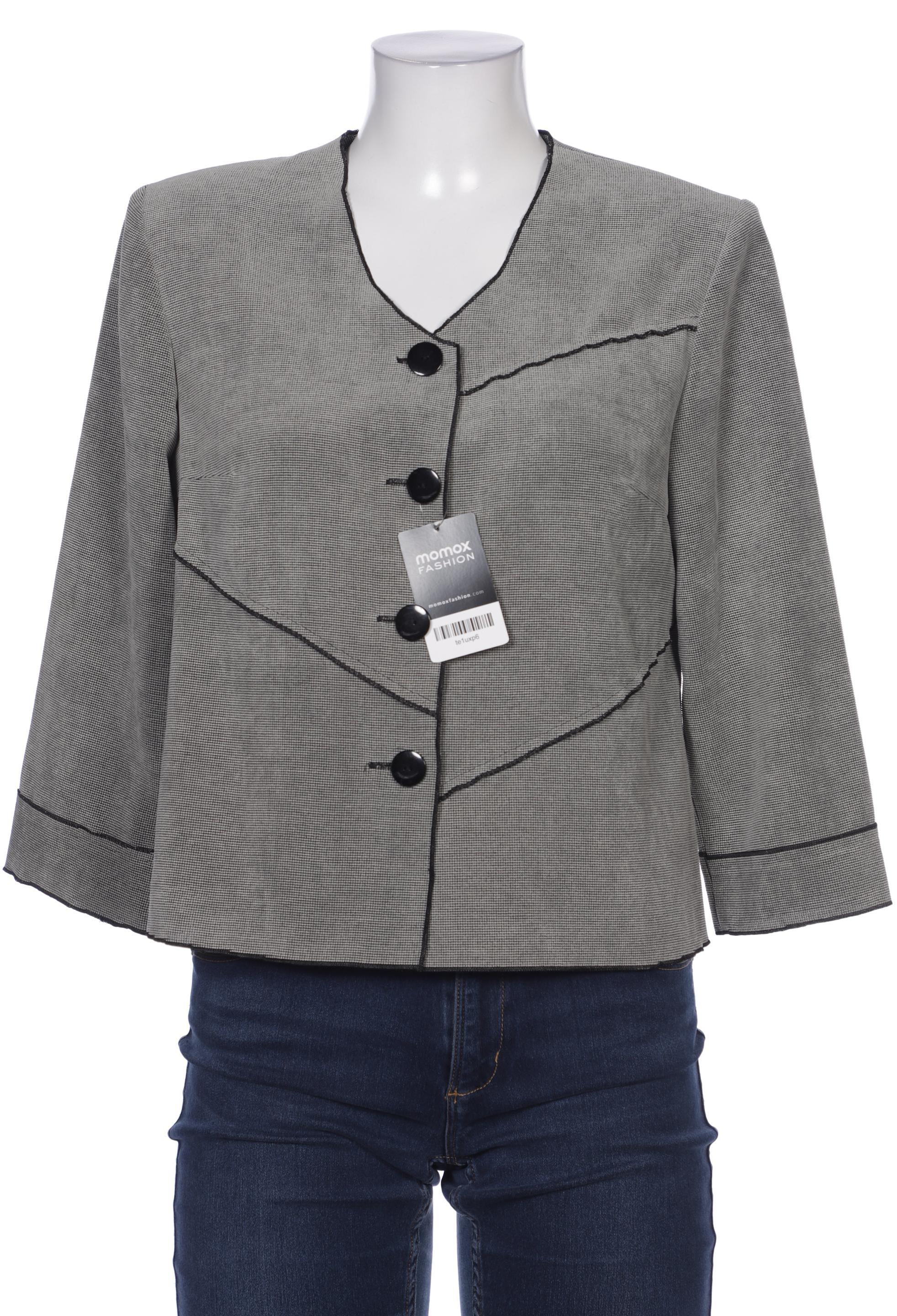 

Zara Damen Blazer, grün, Gr. 42