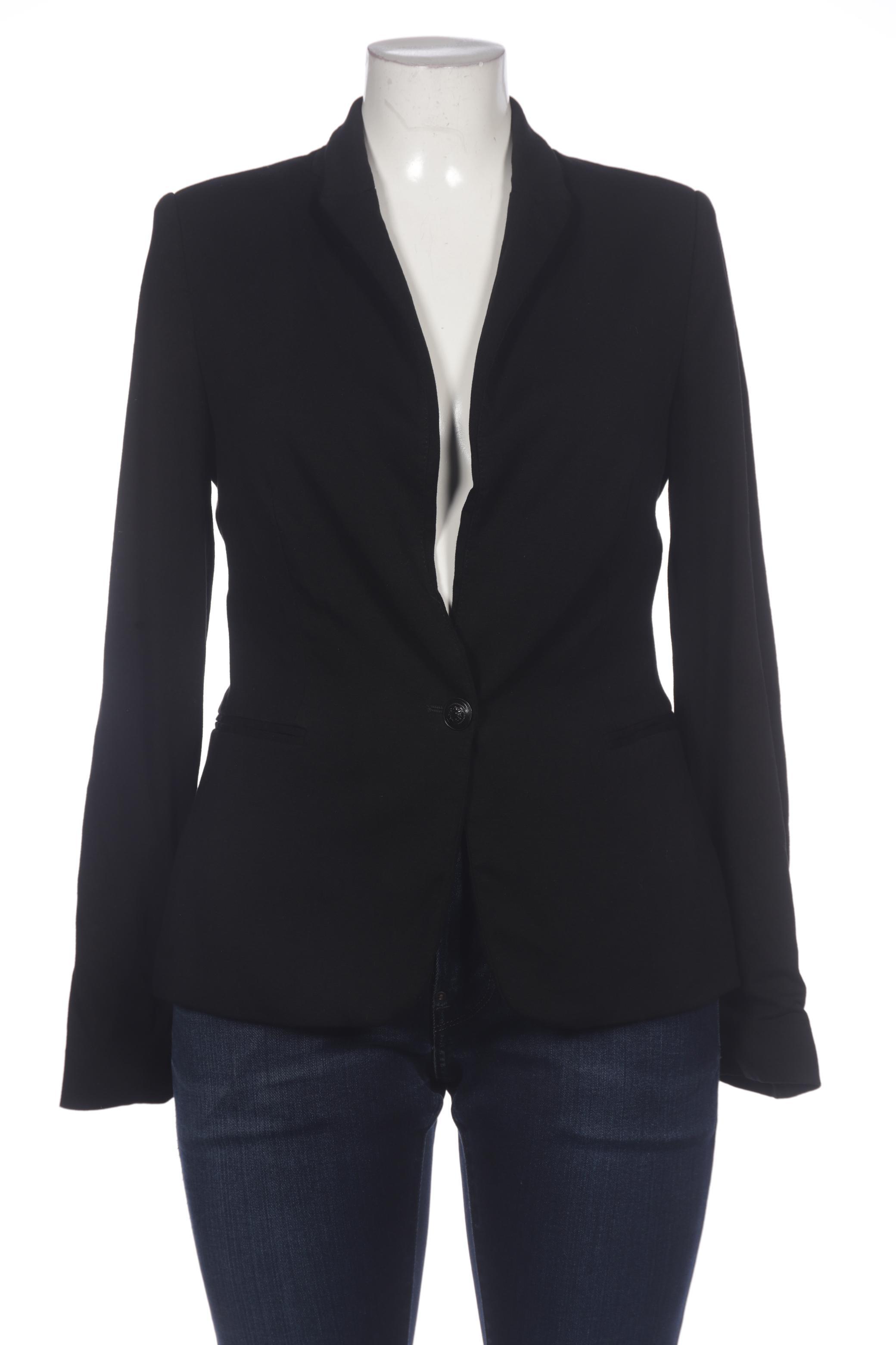 

Zara Damen Blazer, schwarz, Gr. 42