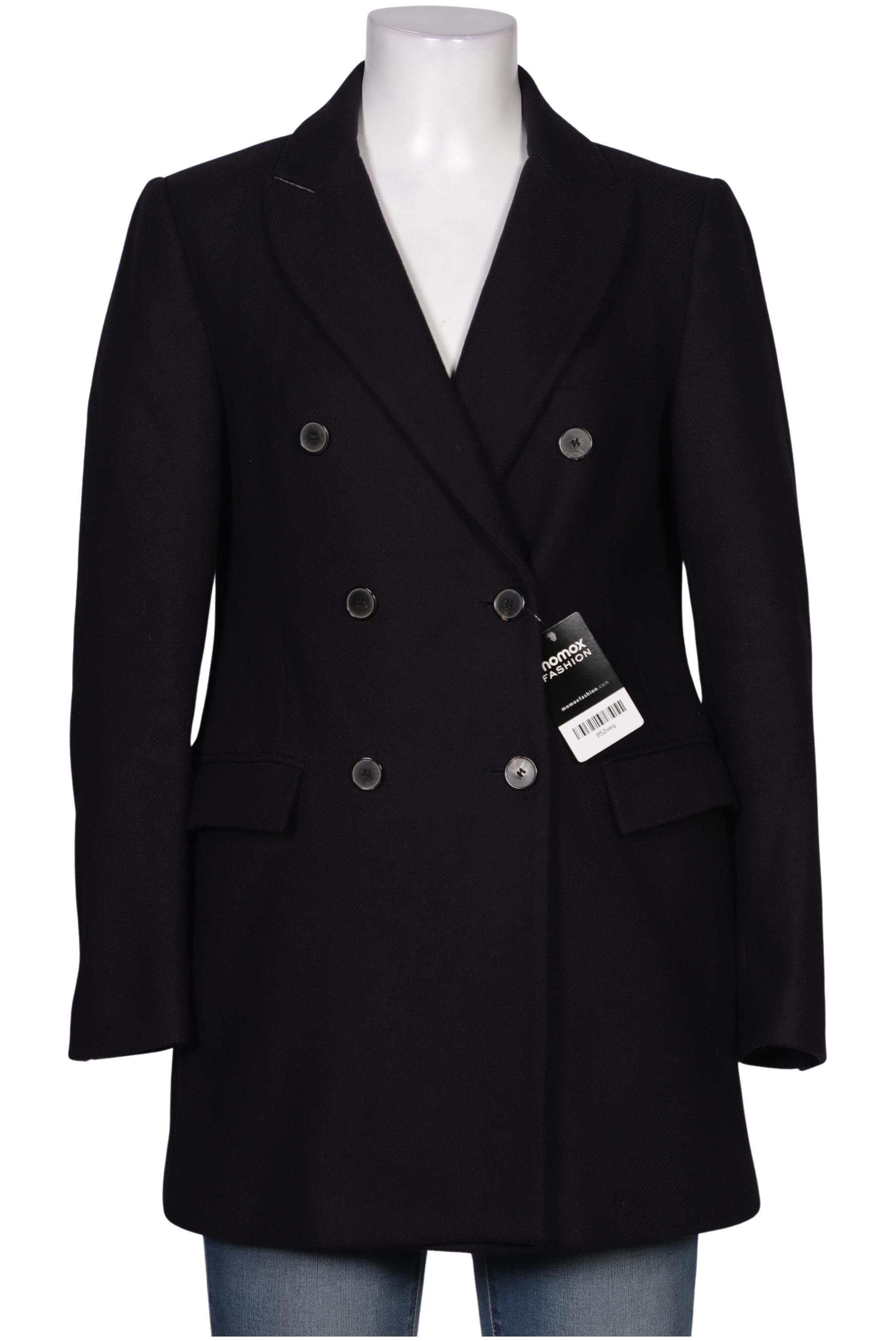 

Zara Damen Blazer, marineblau, Gr. 36