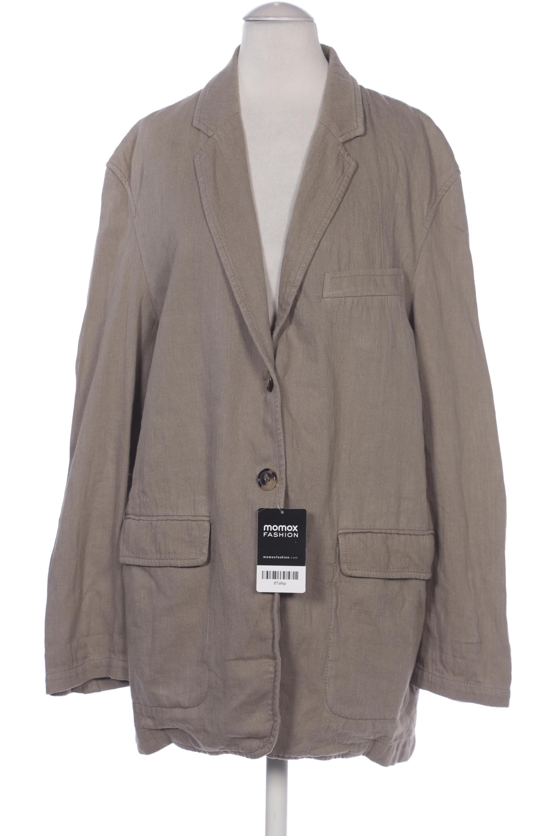 

Zara Damen Blazer, grün, Gr. 36