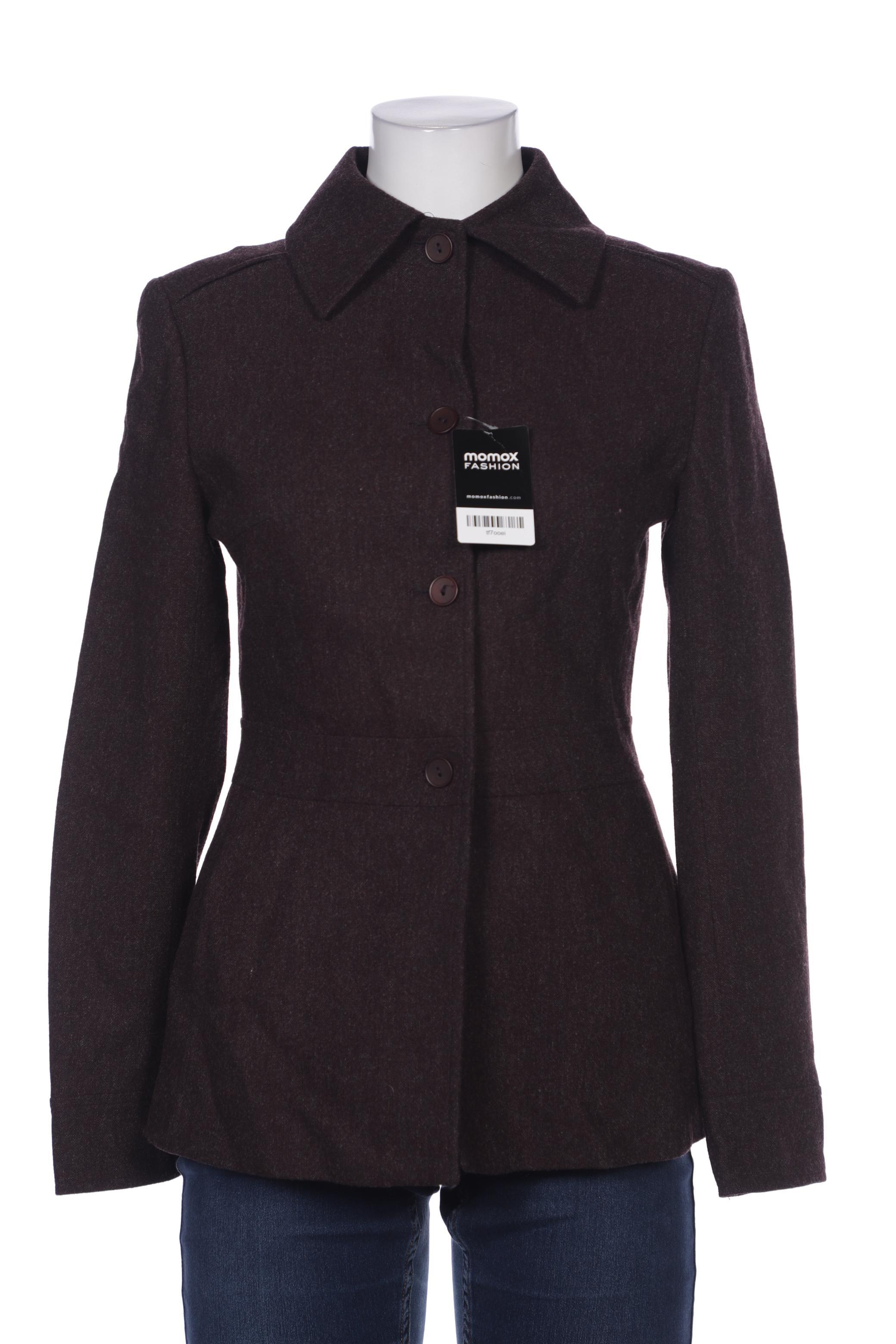 

Zara Damen Blazer, bordeaux, Gr. 38