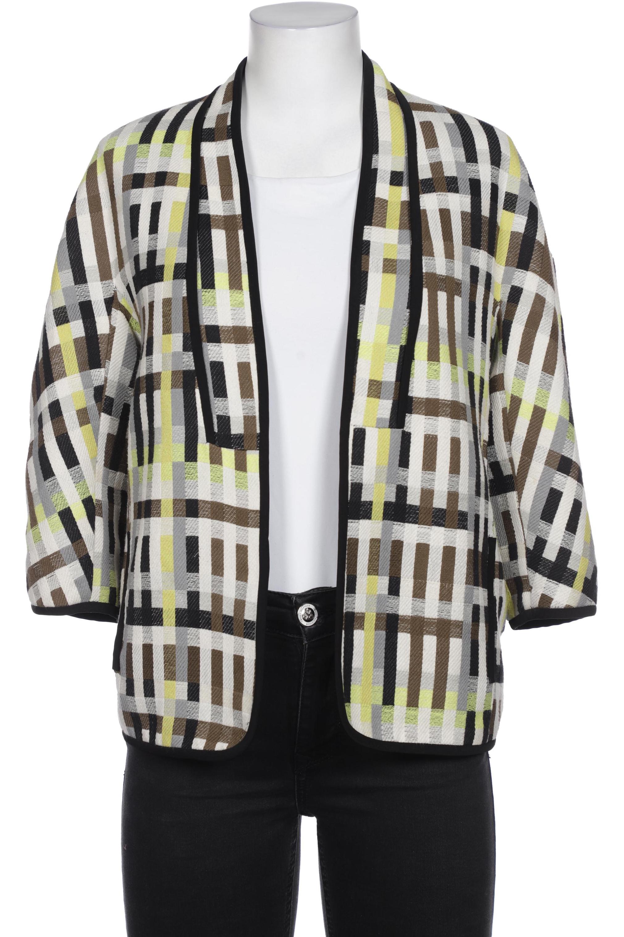 

Zara Damen Blazer, mehrfarbig, Gr. 38