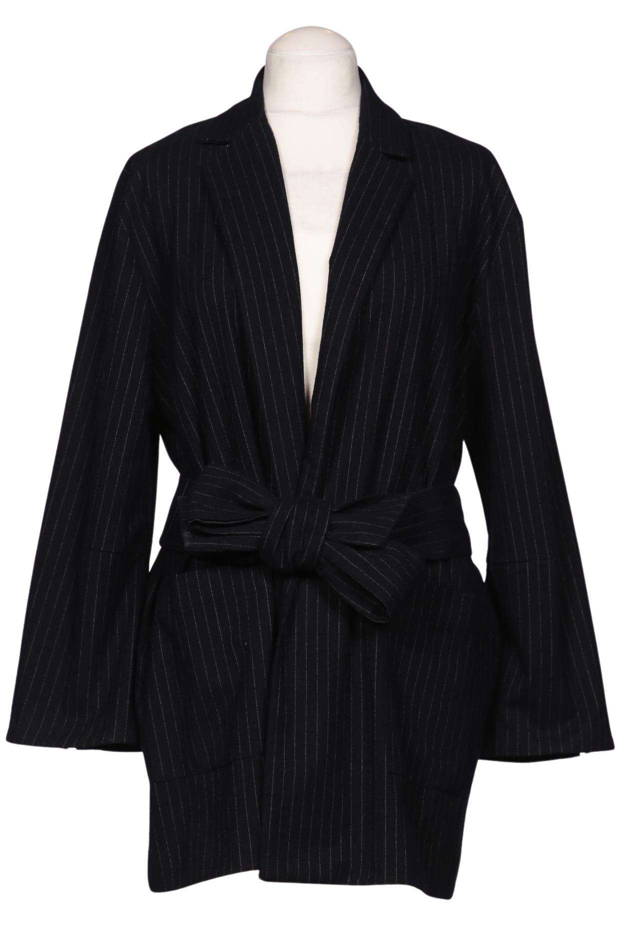 

Zara Damen Blazer, marineblau, Gr. 38