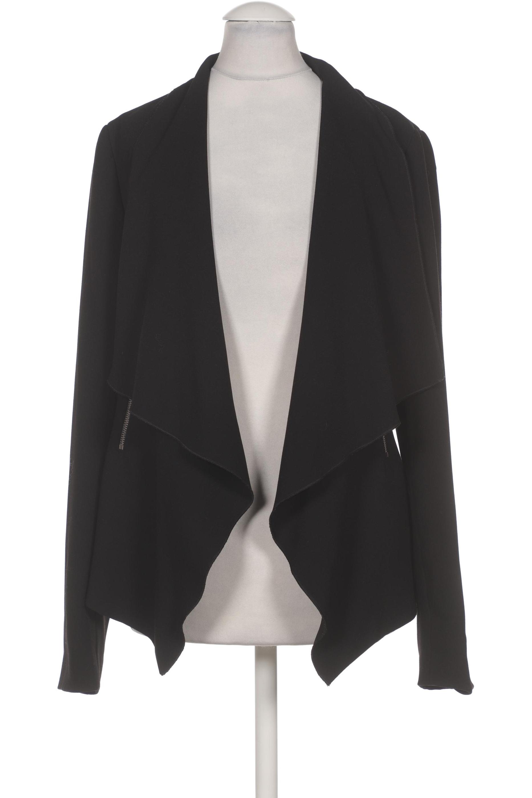 

Zara Damen Blazer, schwarz, Gr. 34