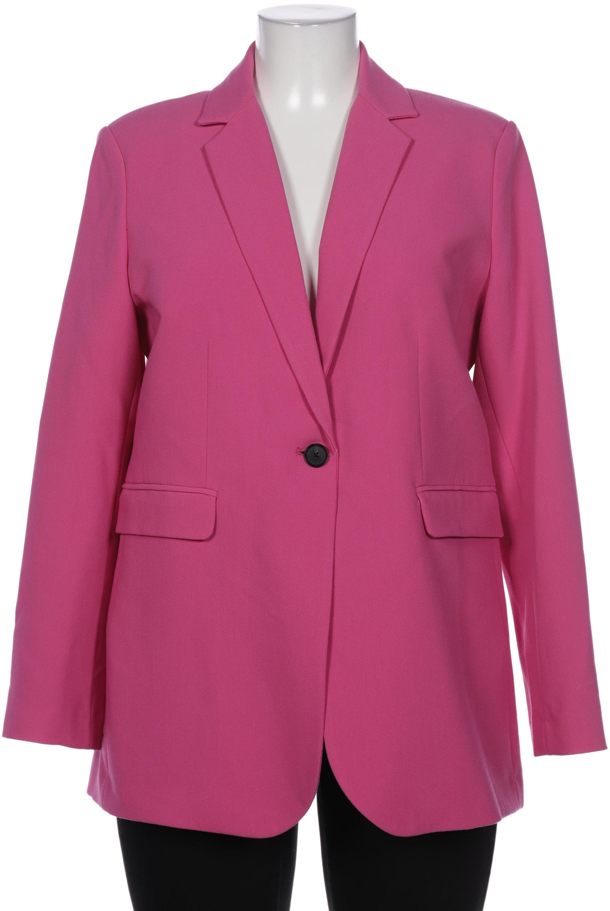 

Zara Damen Blazer, pink, Gr. 44