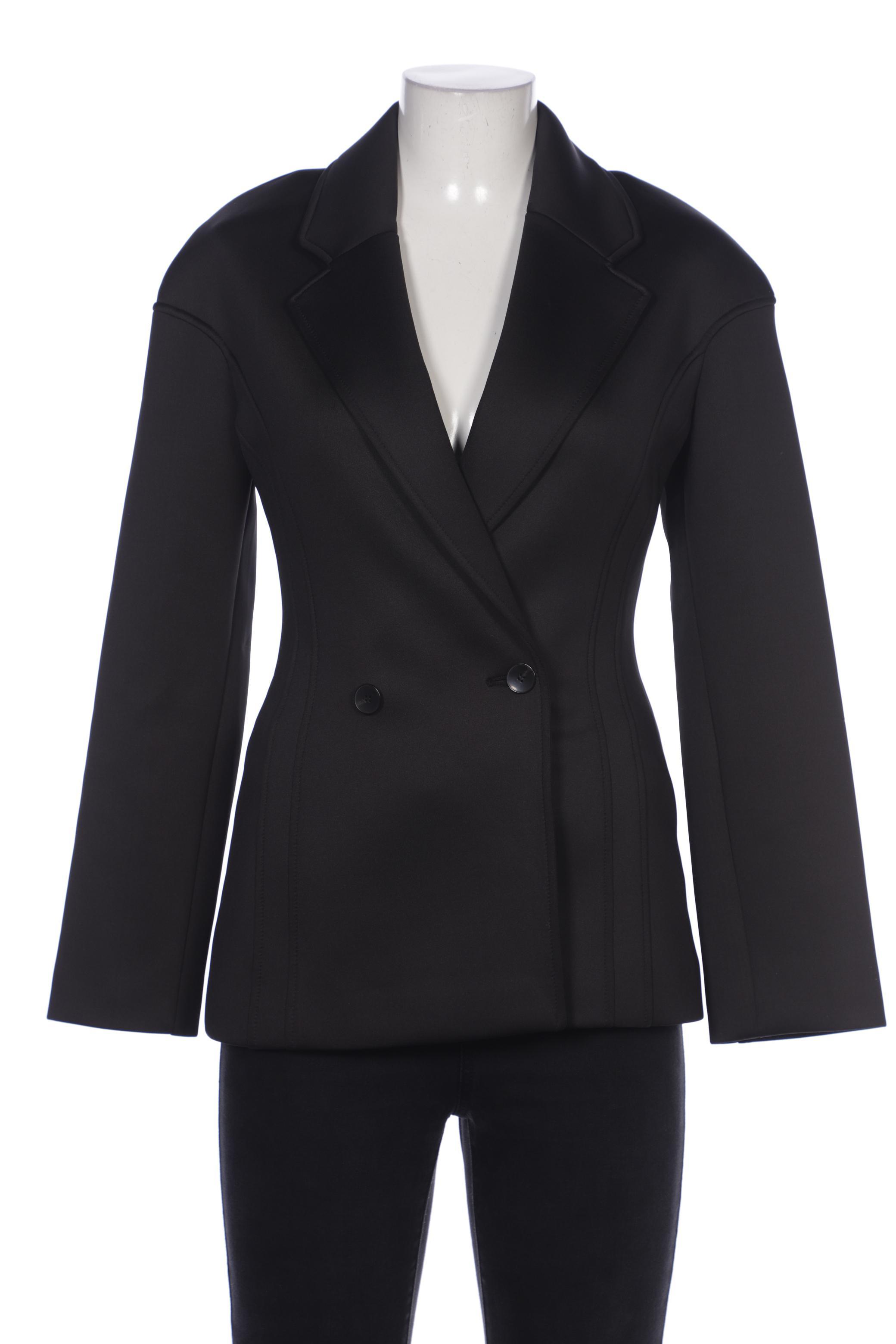 

Zara Damen Blazer, schwarz, Gr. 38