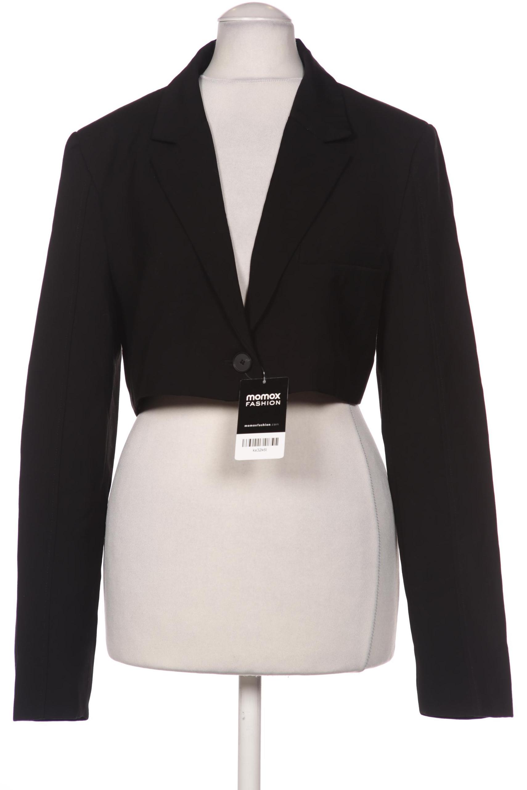 

Zara Damen Blazer, schwarz, Gr. 38