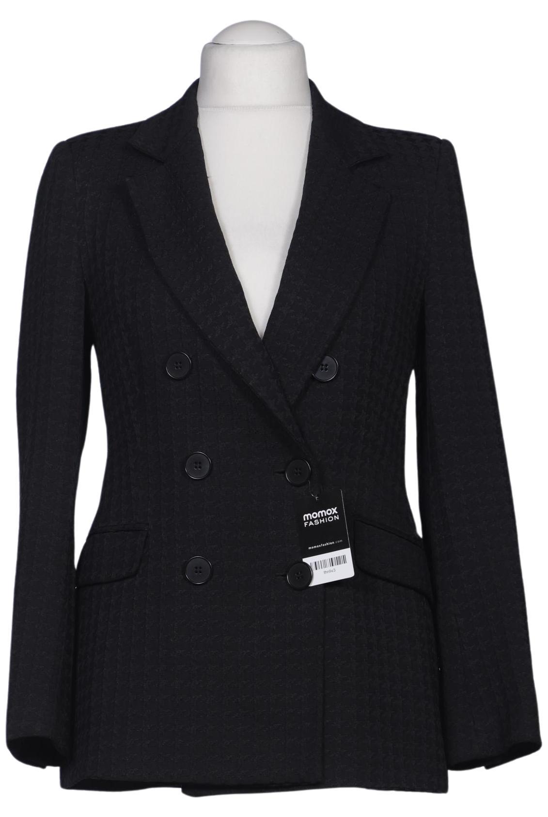 

Zara Damen Blazer, marineblau, Gr. 38
