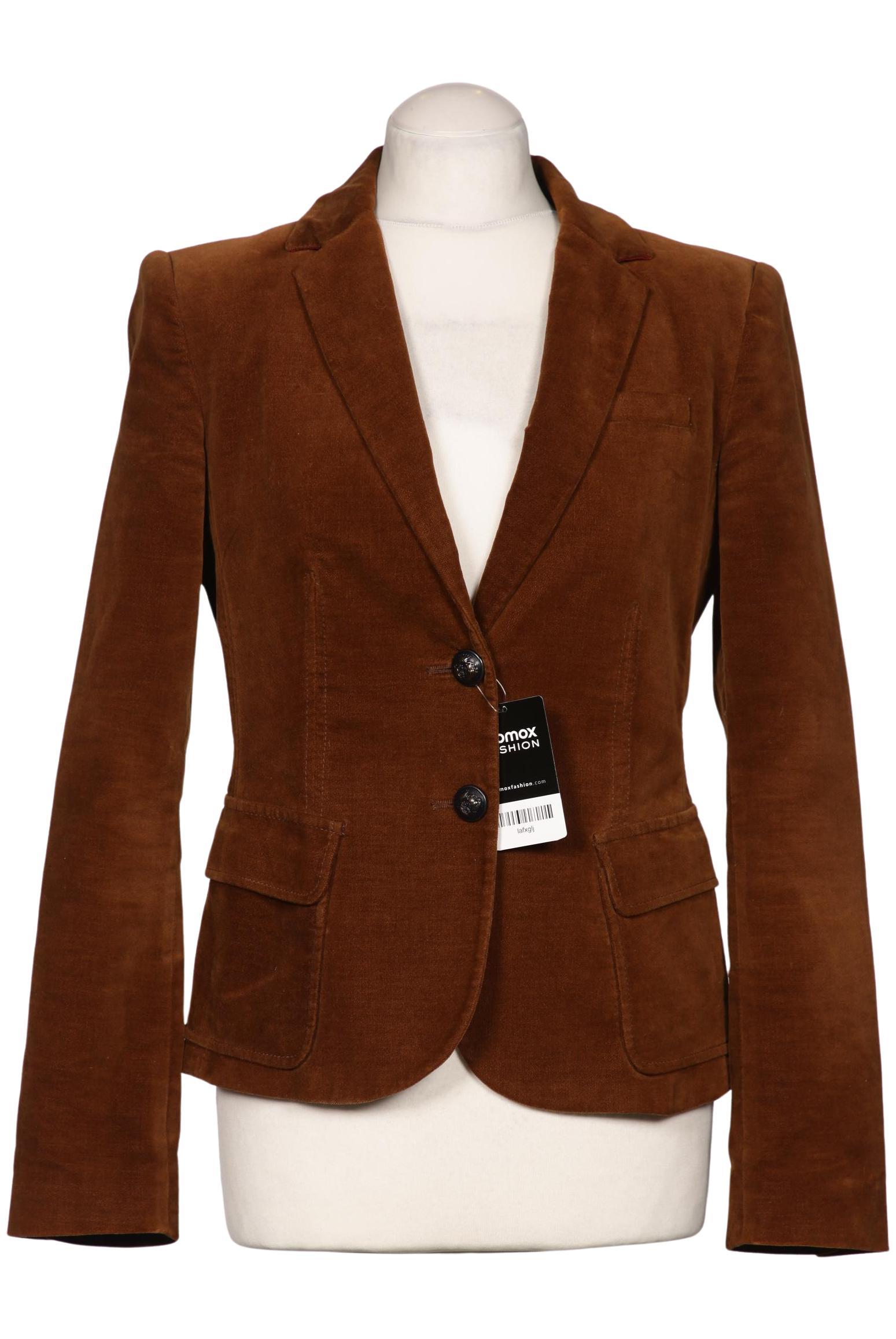 

Zara Damen Blazer, braun, Gr. 38