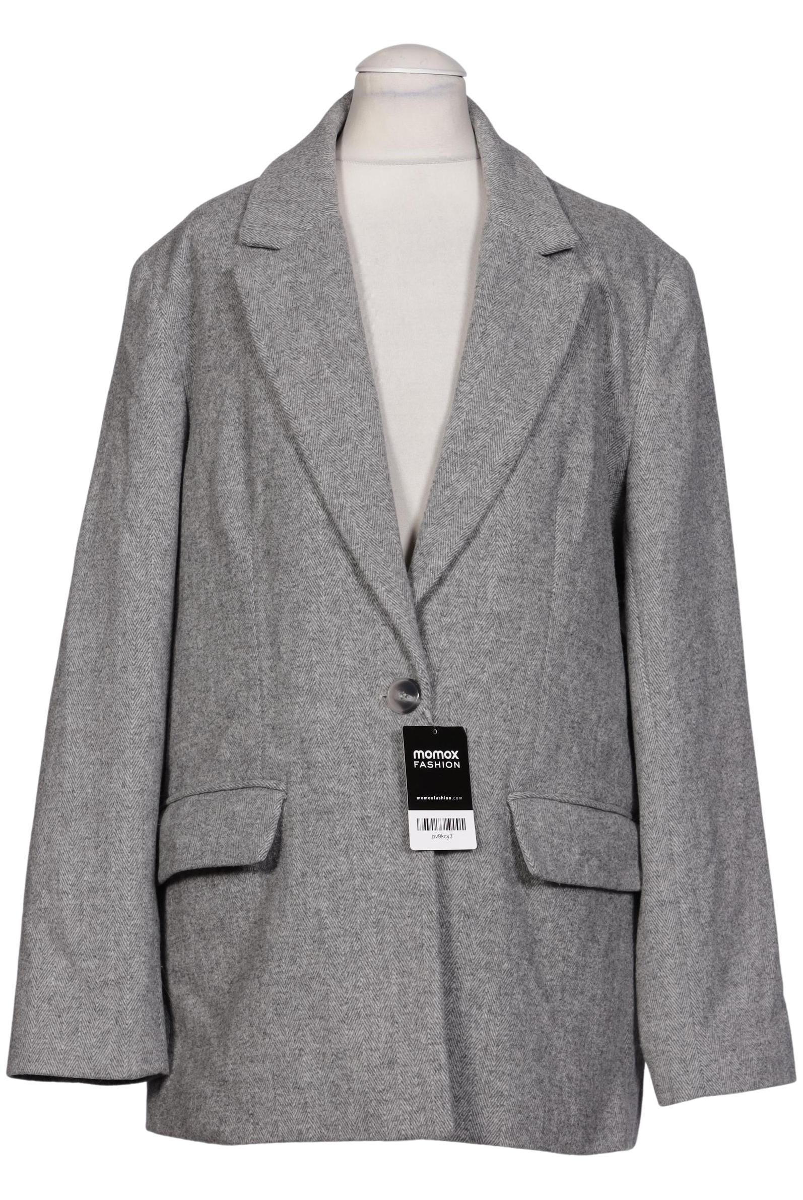 

Zara Damen Blazer, grau, Gr. 38