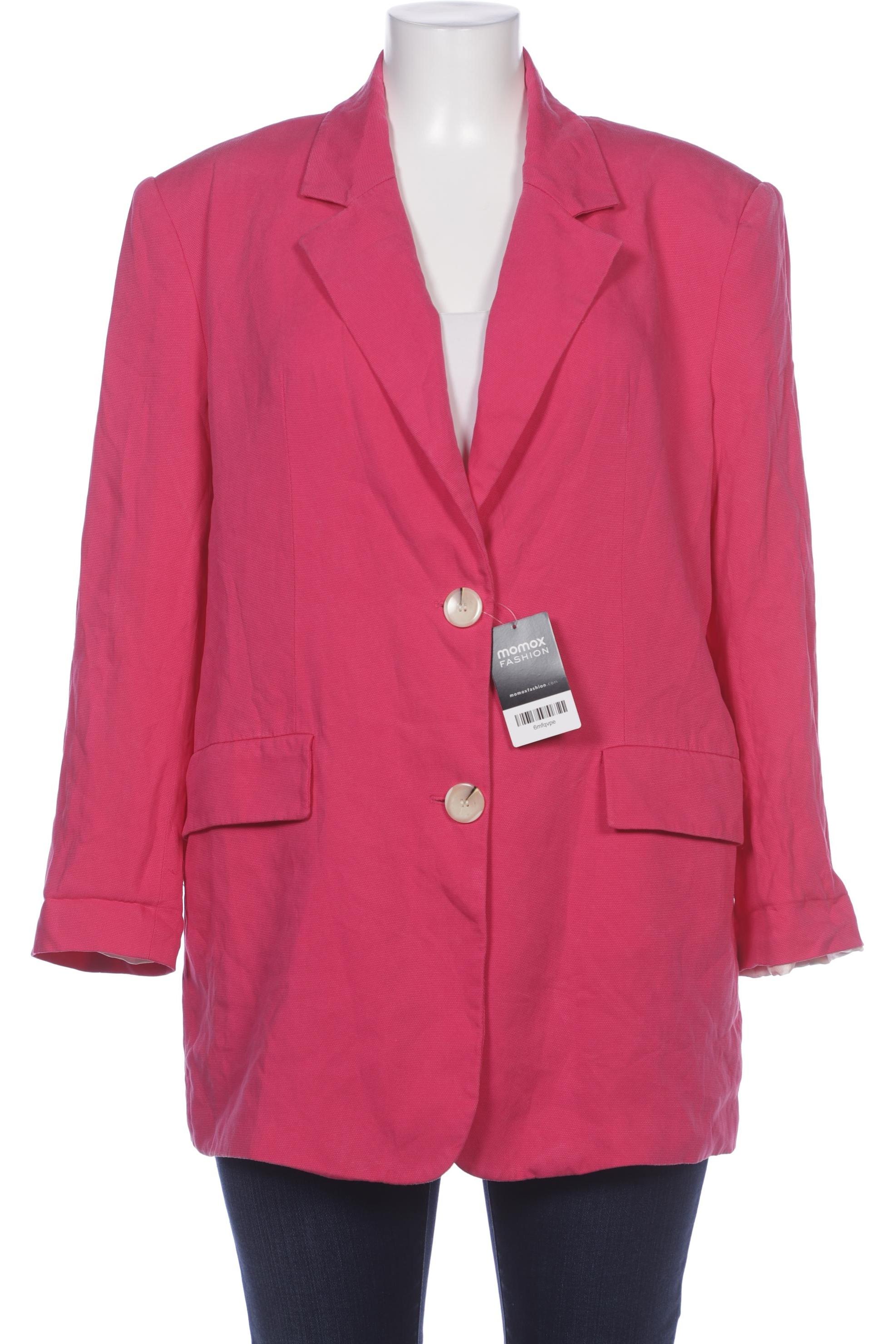 

Zara Damen Blazer, pink, Gr. 42