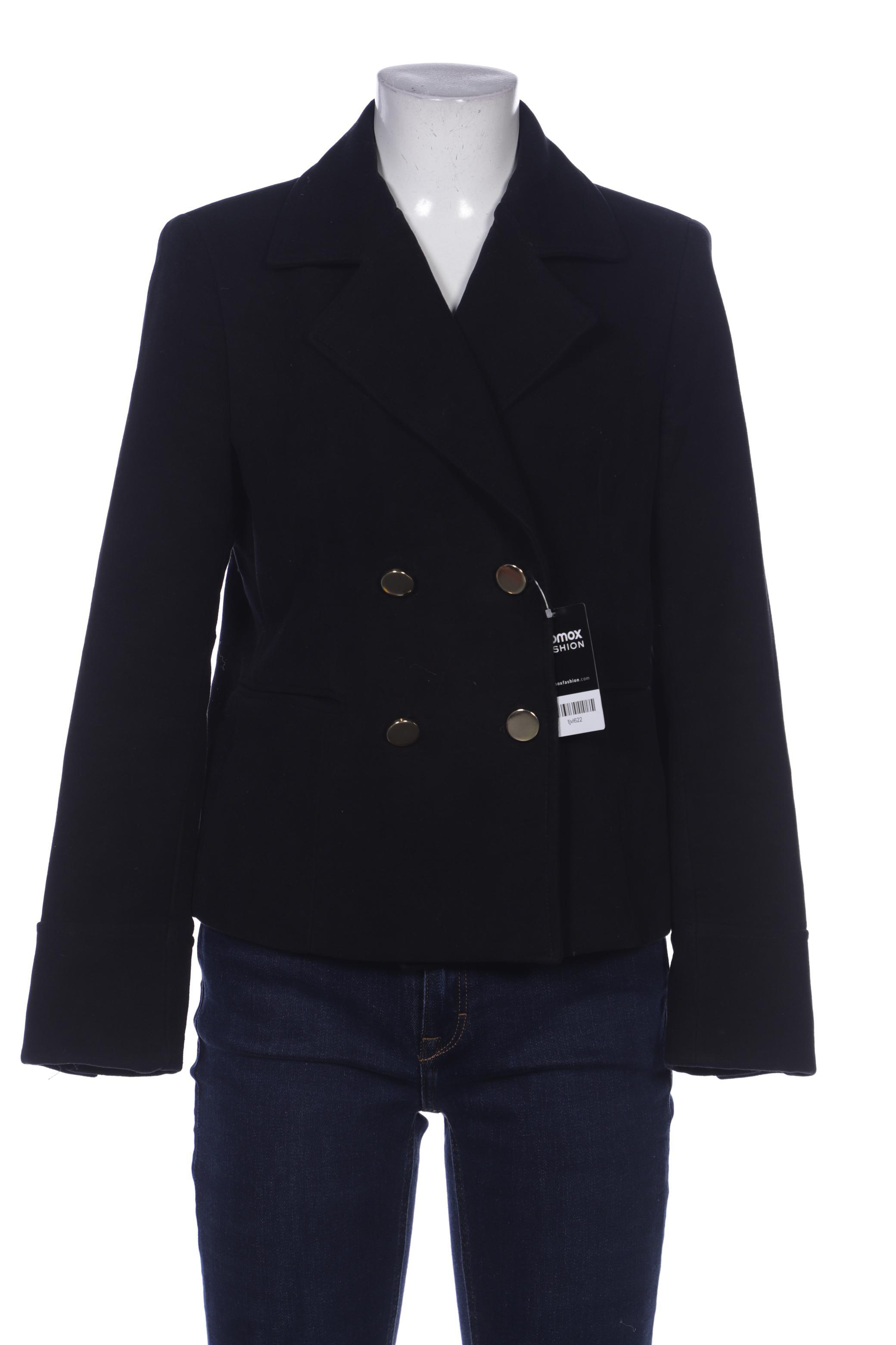 

Zara Damen Blazer, schwarz, Gr. 38