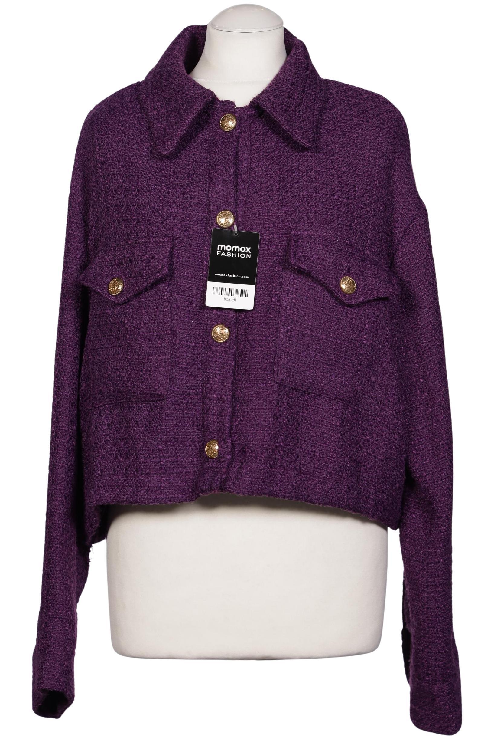 

Zara Damen Blazer, flieder, Gr. 44