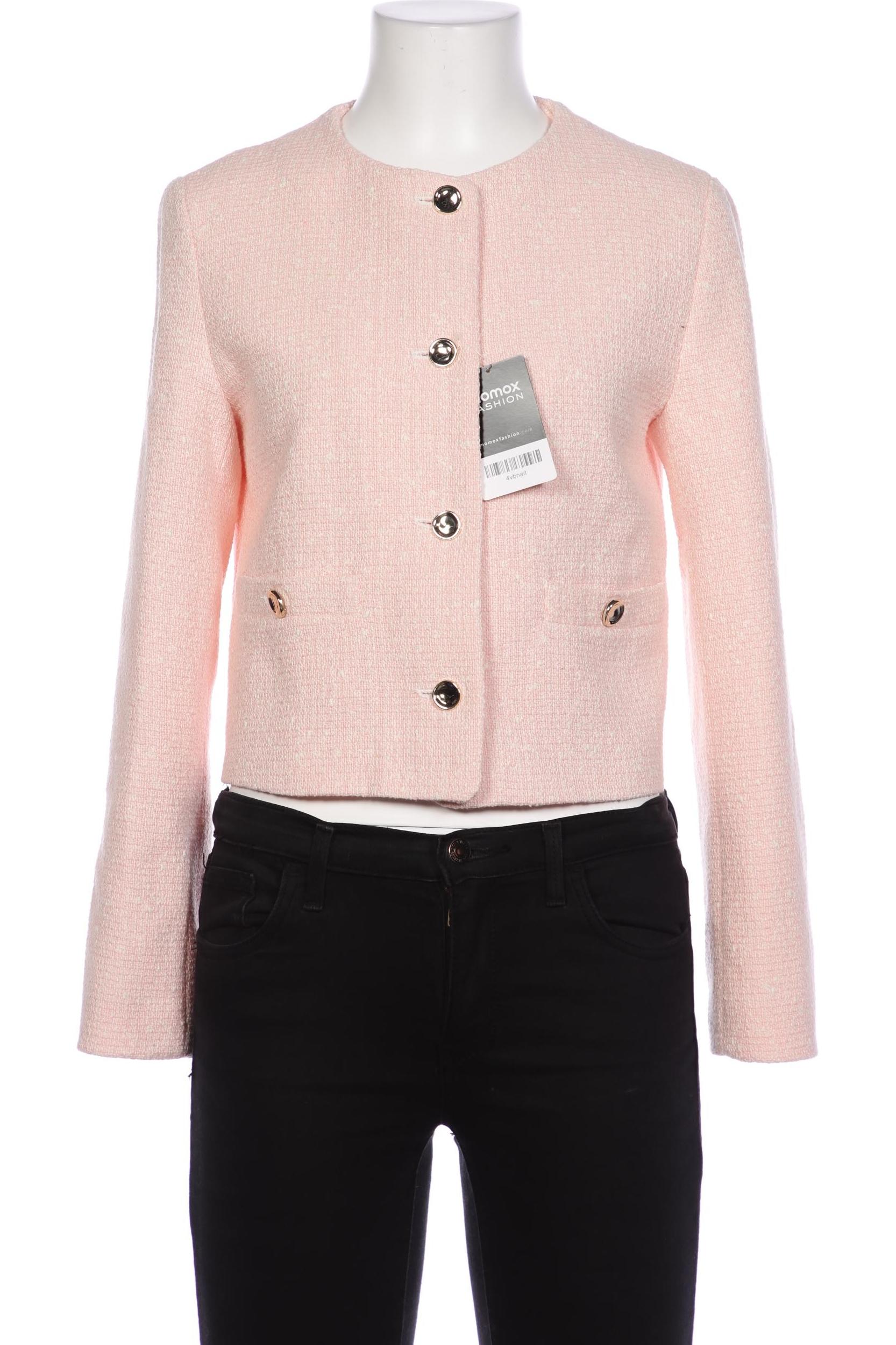 

Zara Damen Blazer, pink, Gr. 34